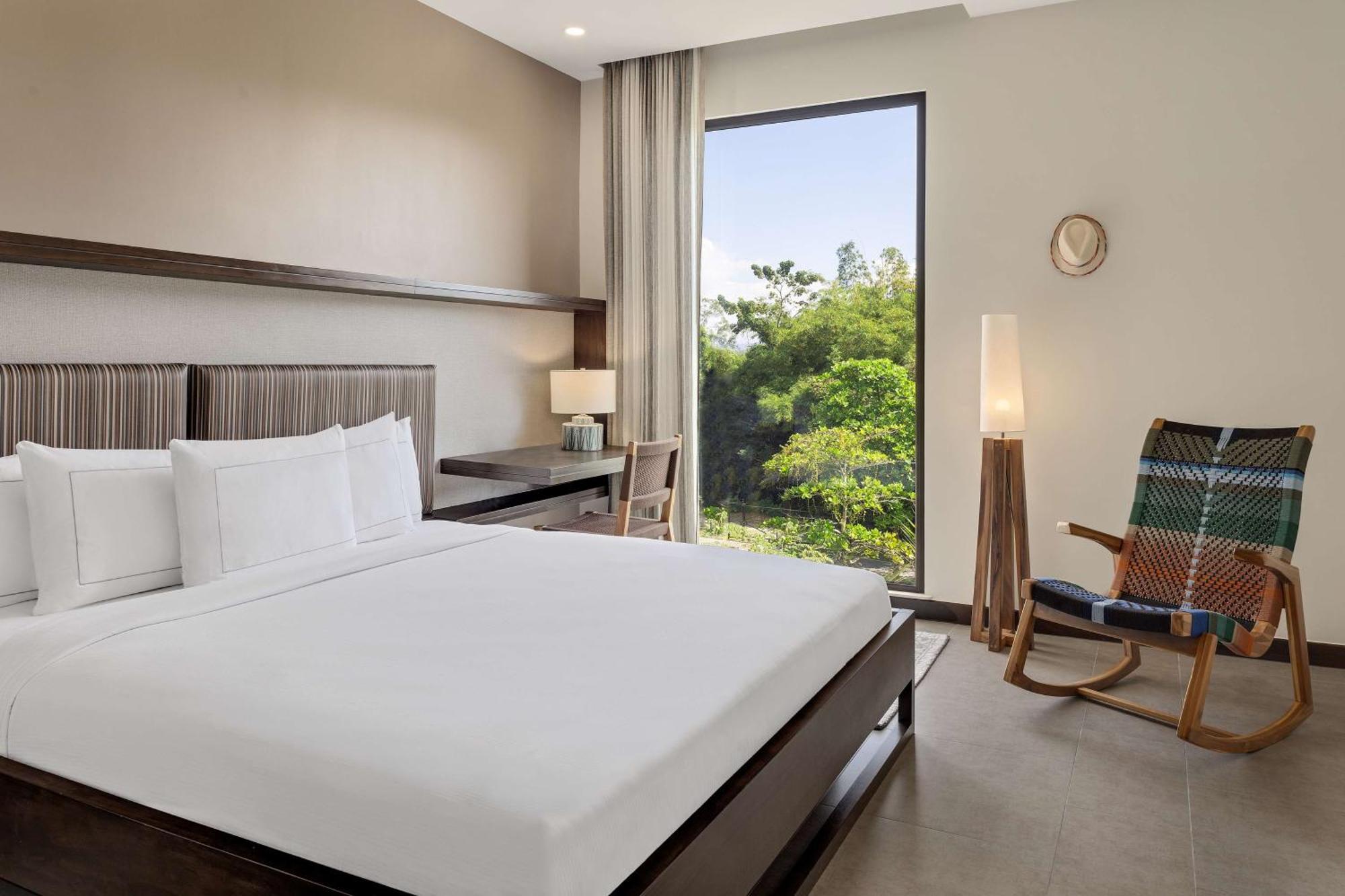 Botanika Osa Peninsula, Curio Collection By Hilton 4*