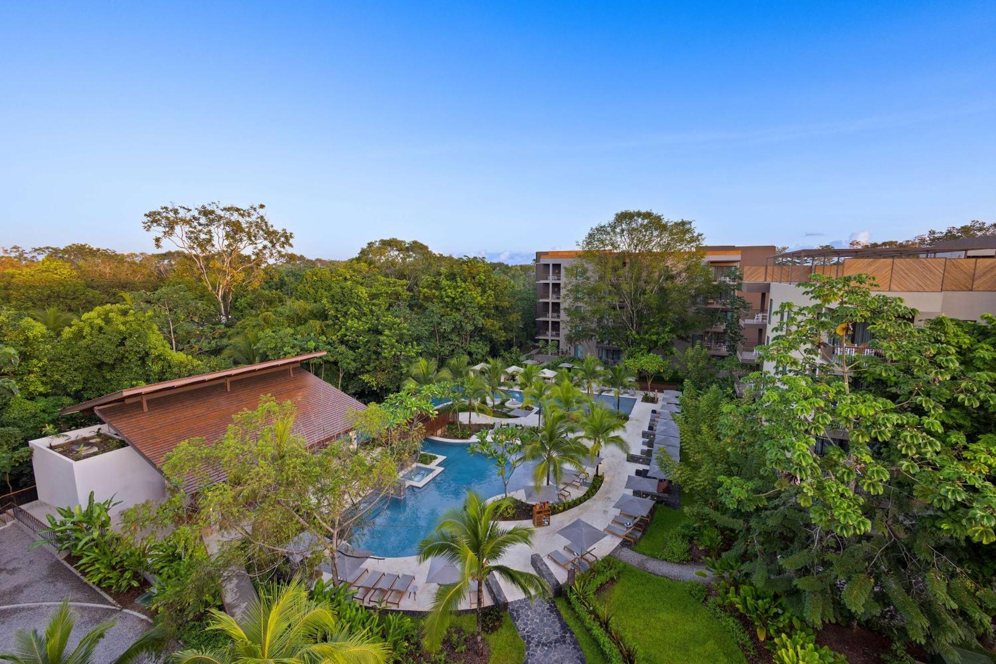 Botanika Osa Peninsula, Curio Collection By Hilton 4* Puerto Jimenez