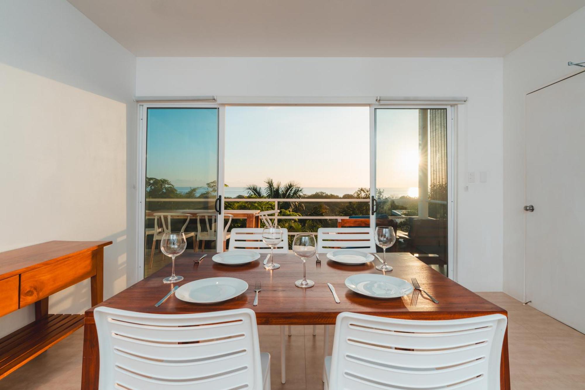 Buena Vista Ocean View Santa Teresa
