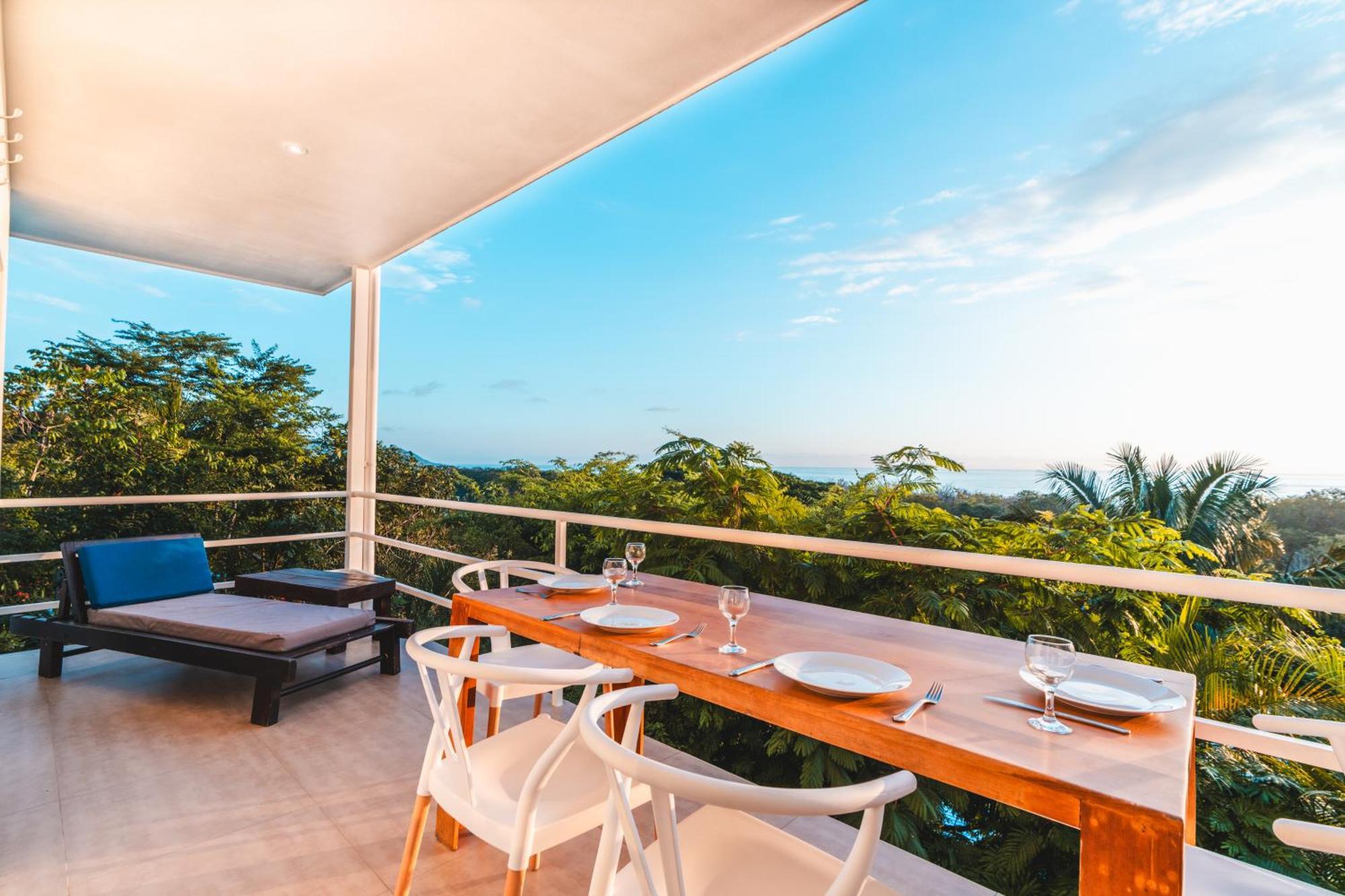 Apartment Buena Vista Ocean View Santa Teresa