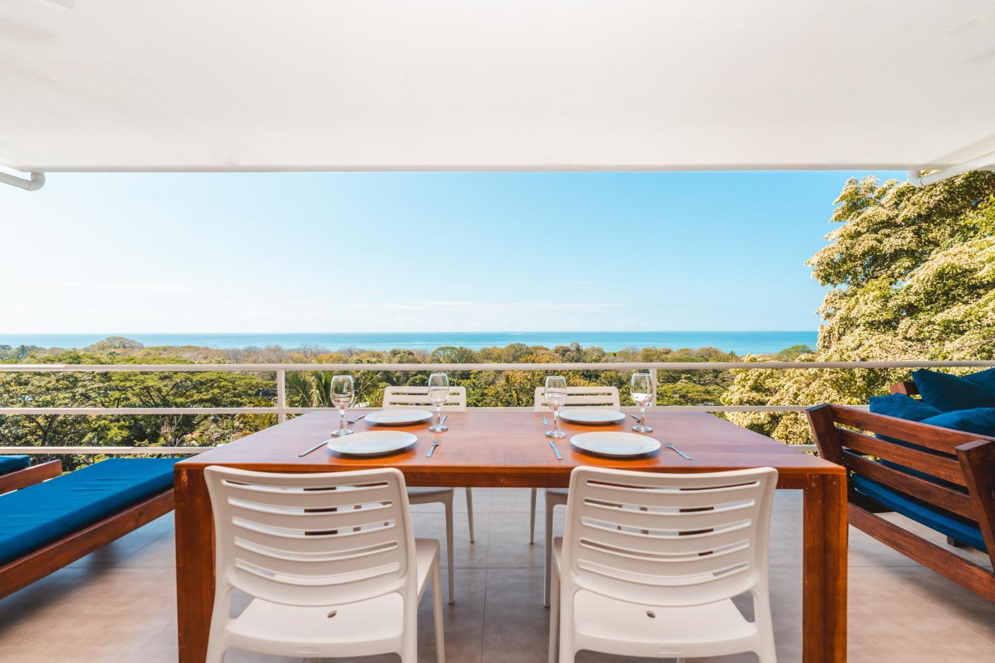 Buena Vista Ocean View Santa Teresa *