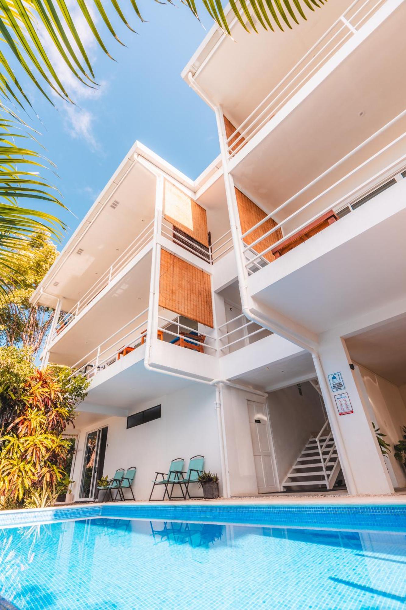 Apartment Buena Vista Ocean View Santa Teresa Playa Santa Teresa (Puntarenas)