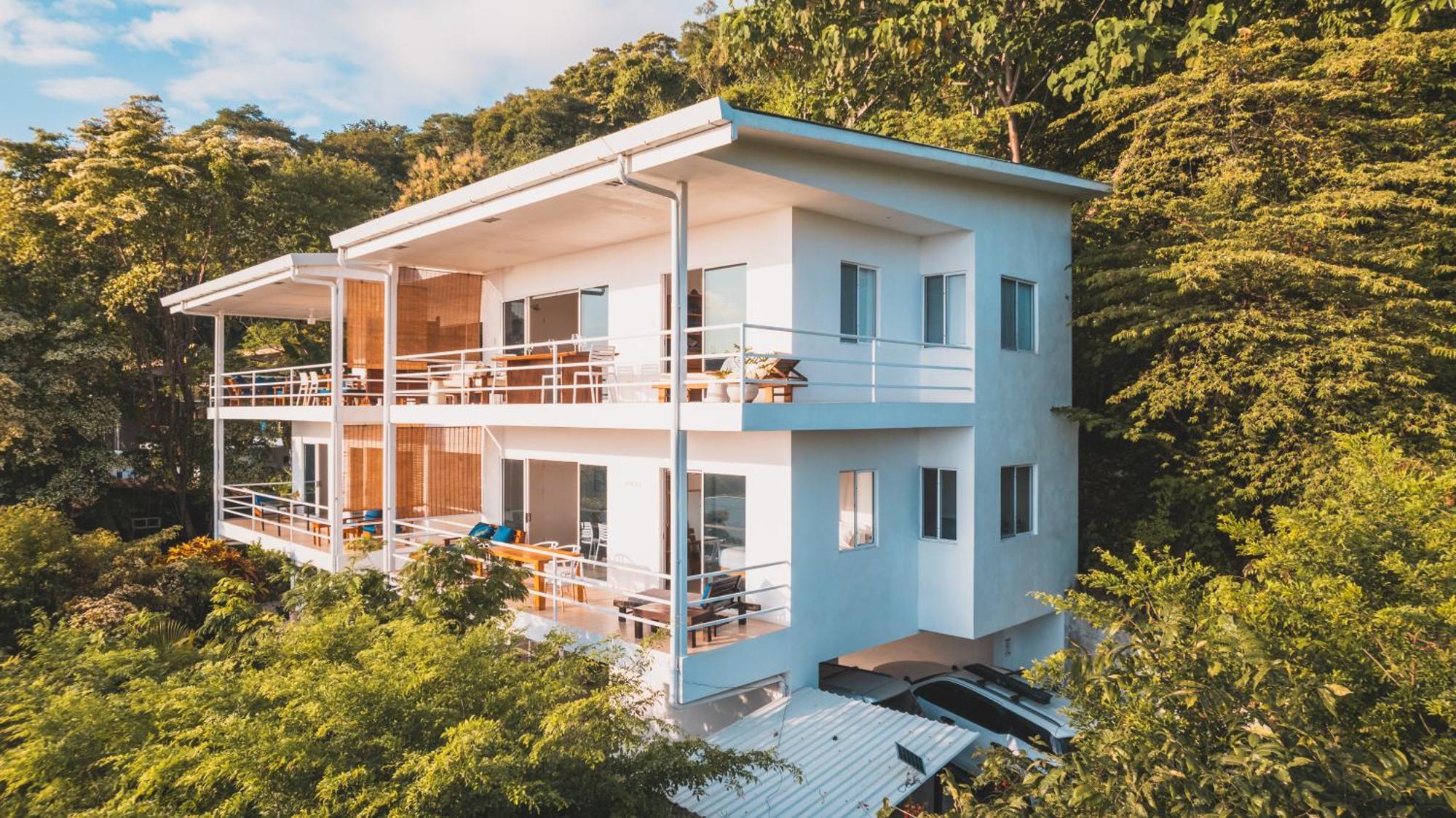 Buena Vista Ocean View Santa Teresa *