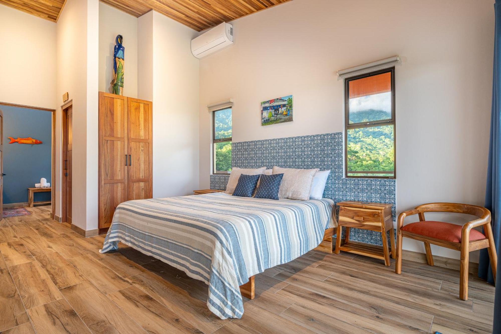 Unforgettable Roca Ocean To Mountain Views *
