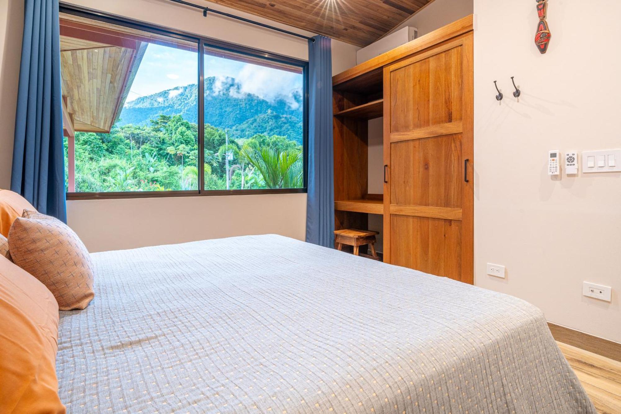 Villa Unforgettable Roca Ocean To Mountain Views