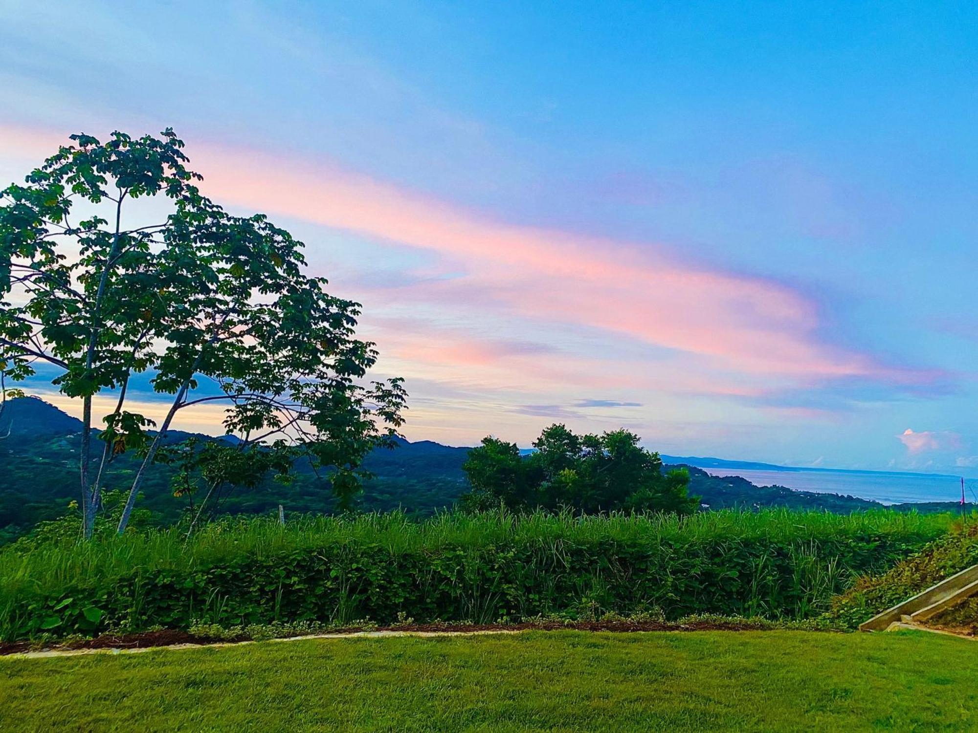 Unforgettable Roca Ocean To Mountain Views * Ojochal