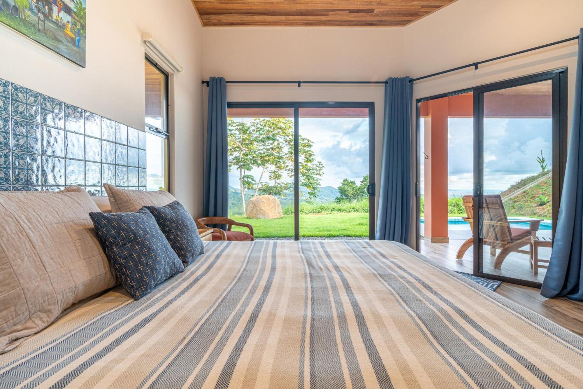 Villa Unforgettable Roca Ocean To Mountain Views
