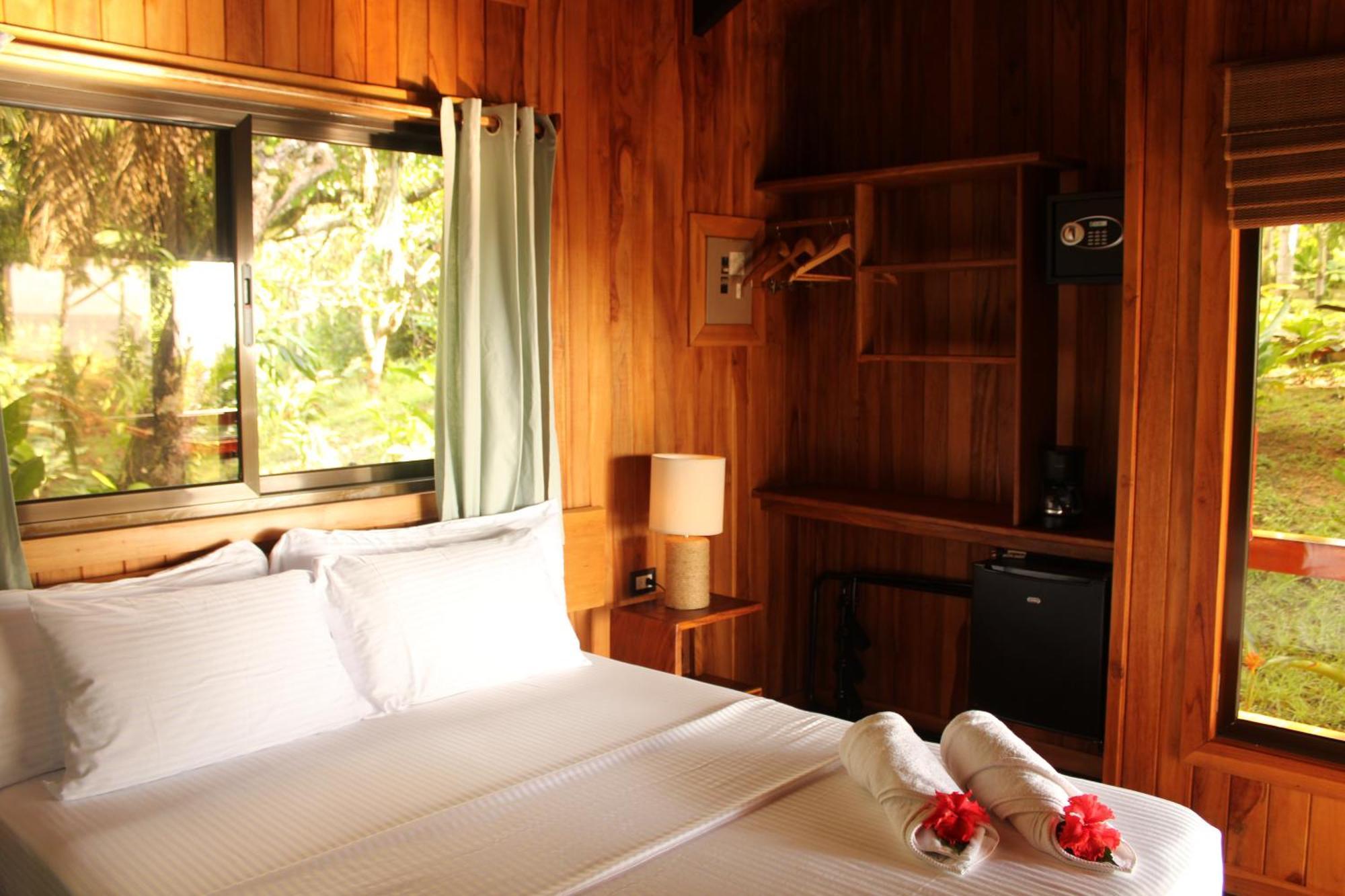Hotel Natural Boutique Drake Bay
