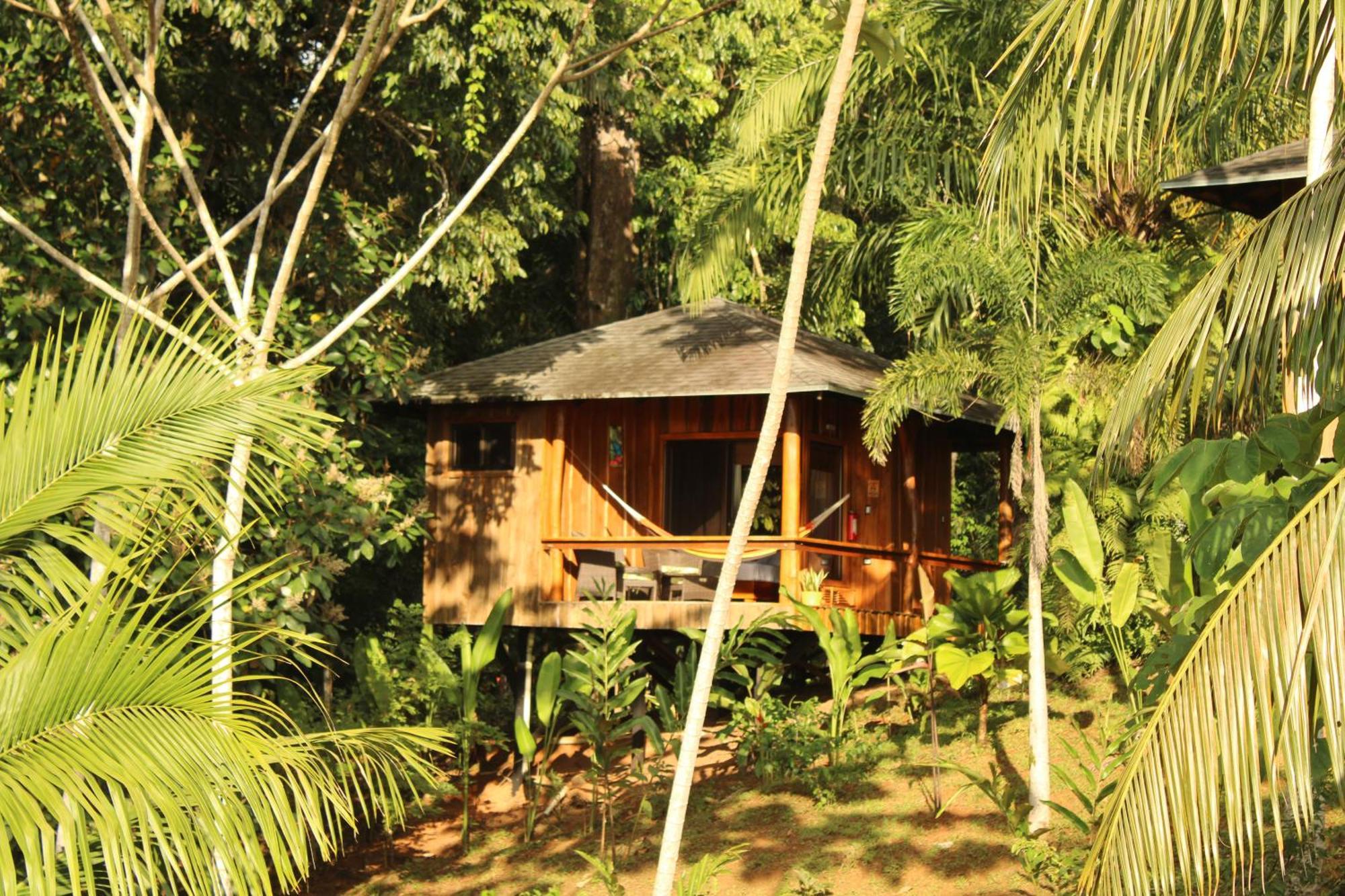 Natural Boutique Hotel 4*