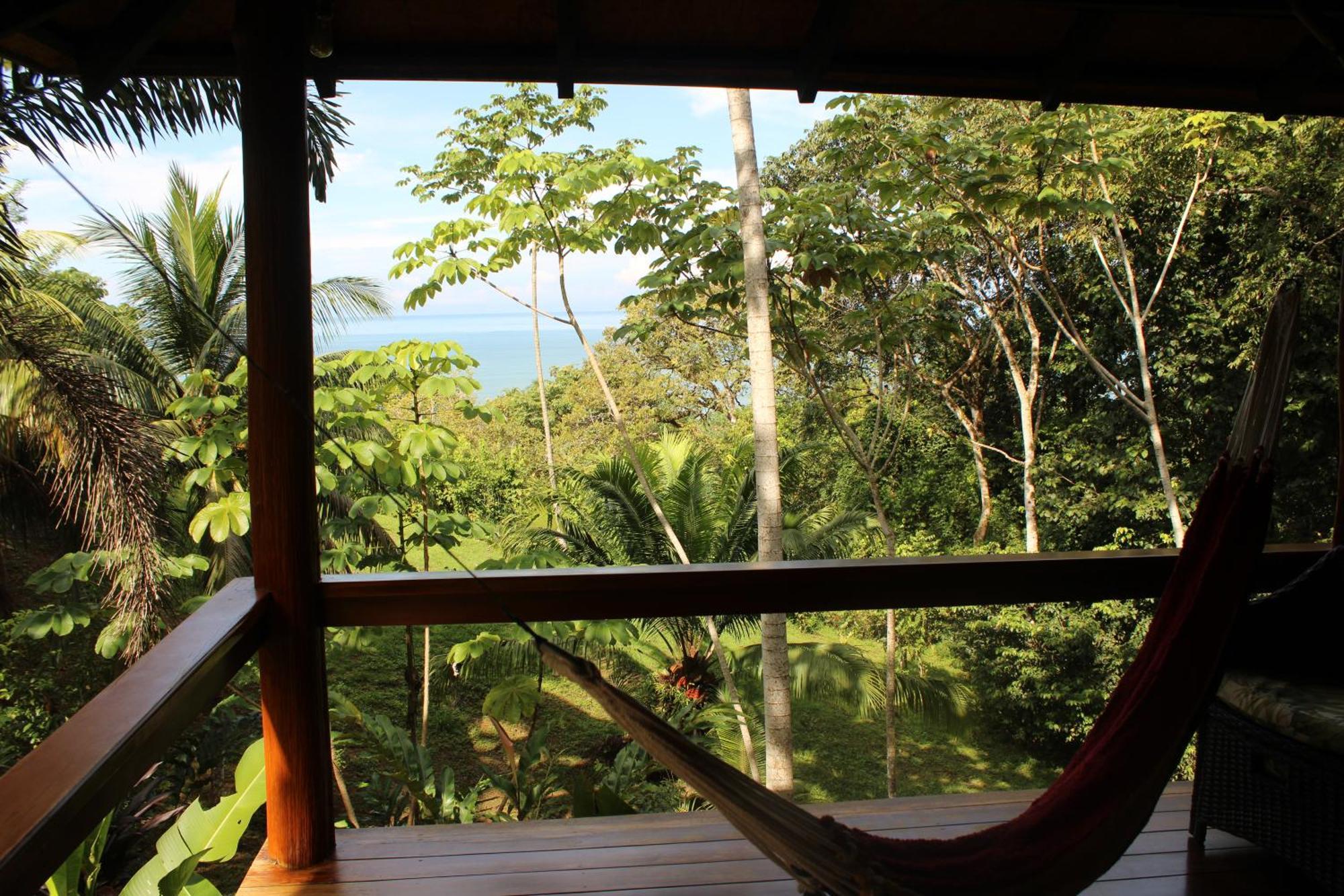 Natural Boutique 4* Drake Bay