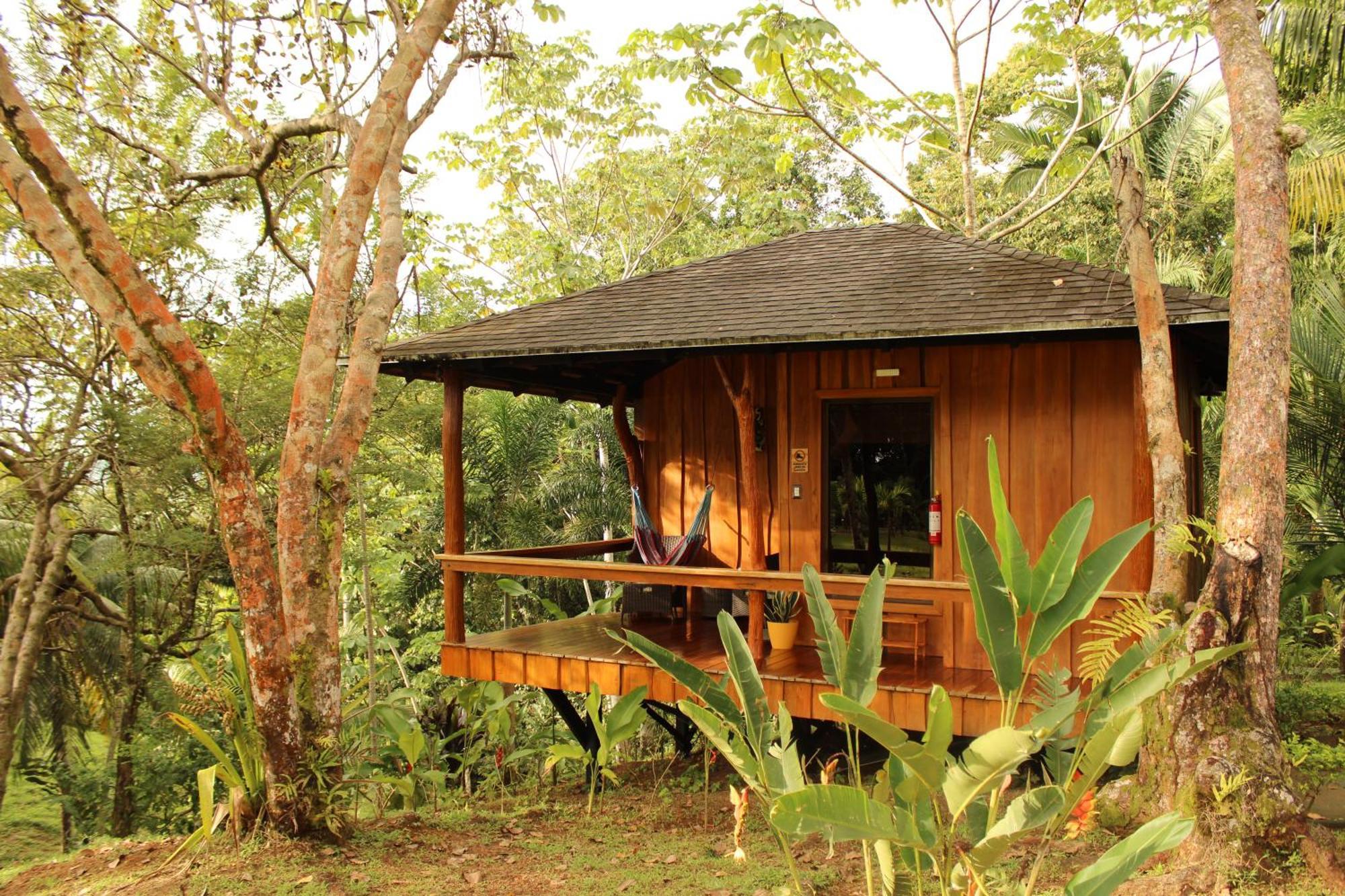 Natural Boutique Hotel 4*