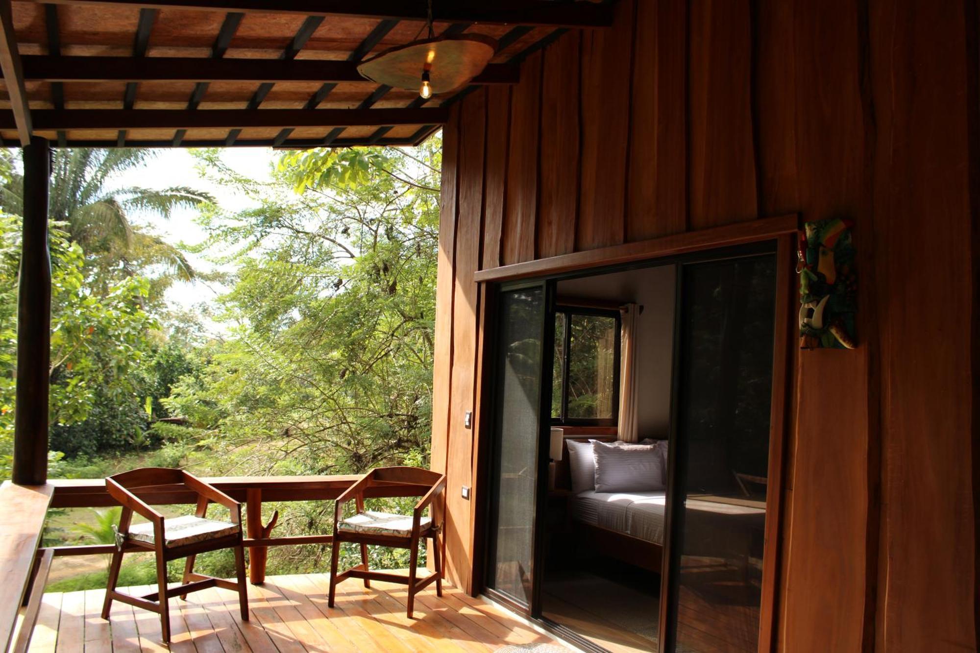 Natural Boutique Hotel Drake Bay