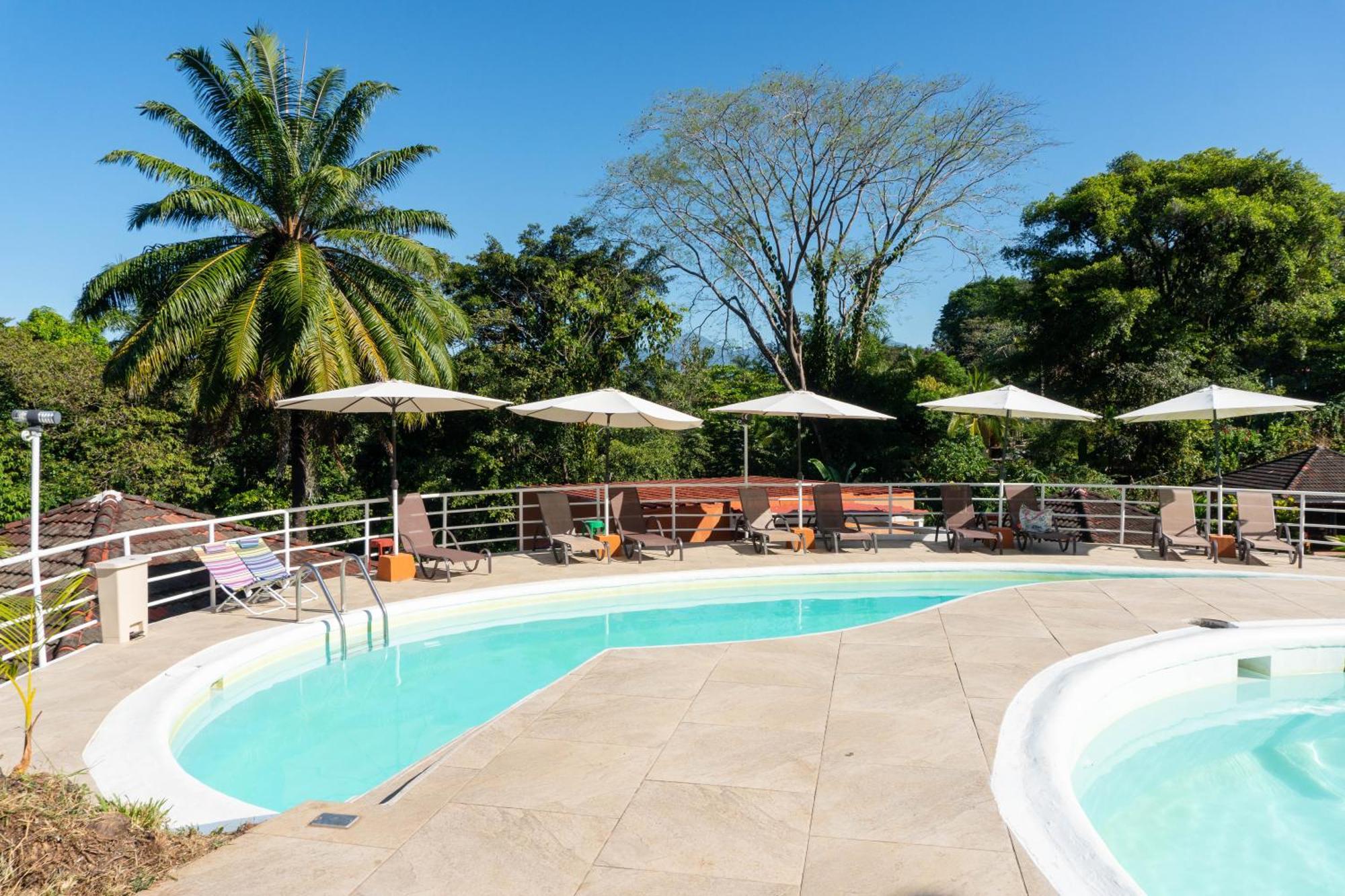 Bongo - Adults Only Manuel Antonio