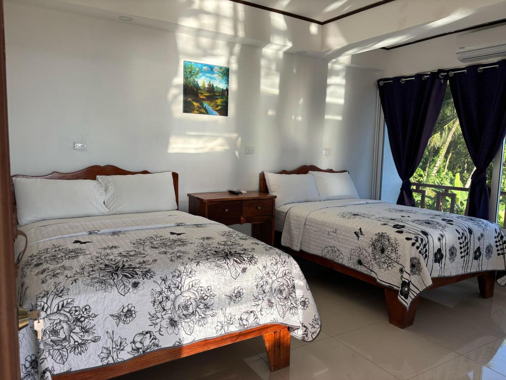 Hotel Coco Manuel Antonio