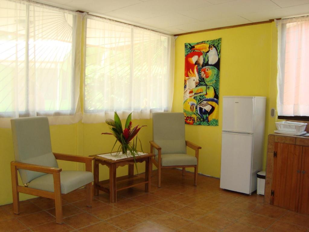 Aiyana 3* Cahuita