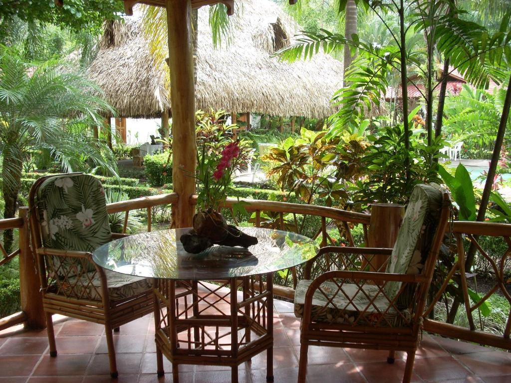 Hotel La Palapa Portalon