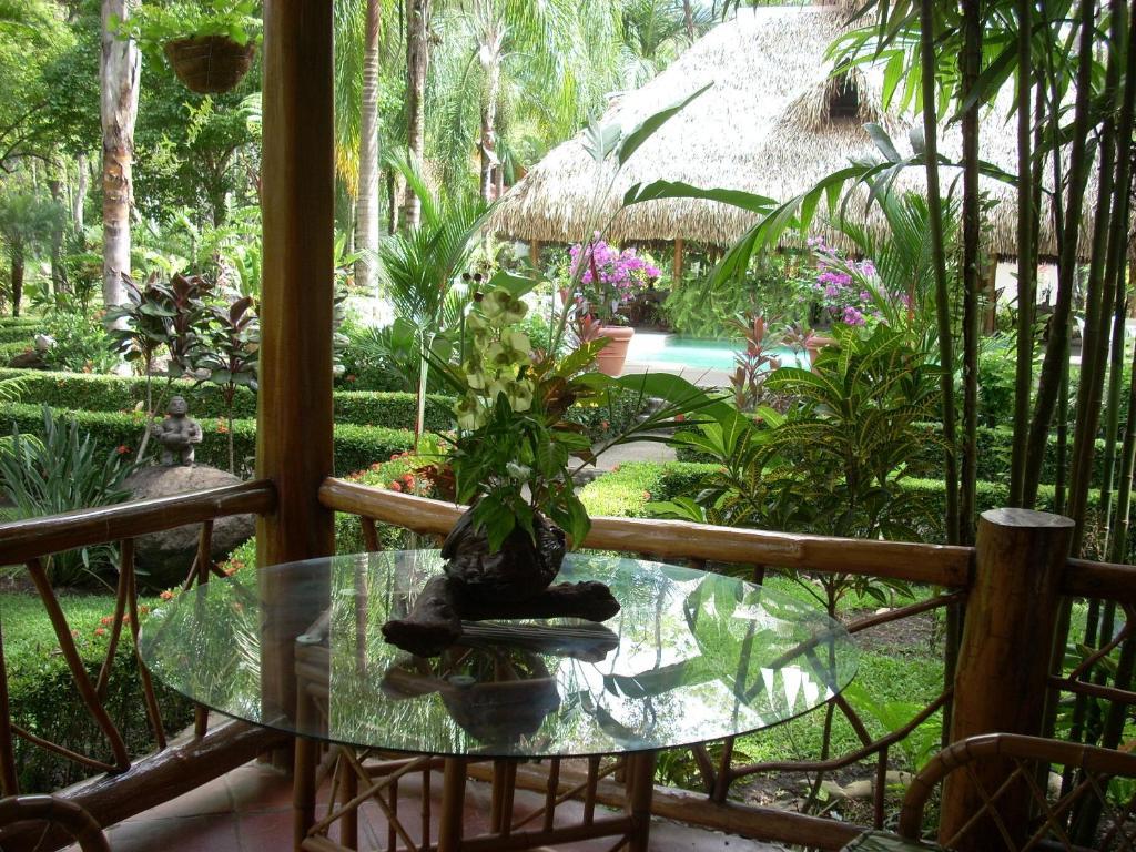 La Palapa Hotel