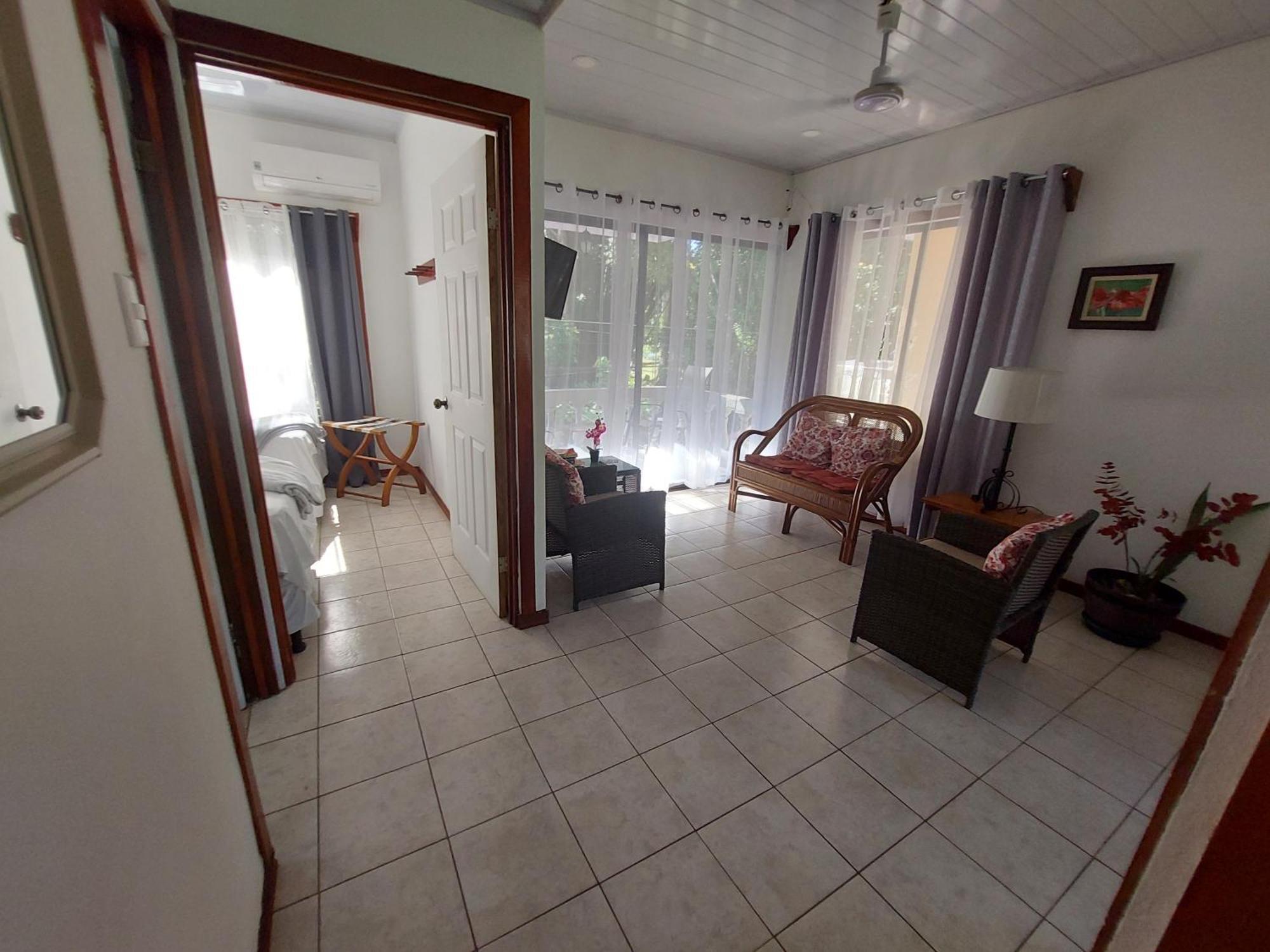 Casa Arenas Apartment