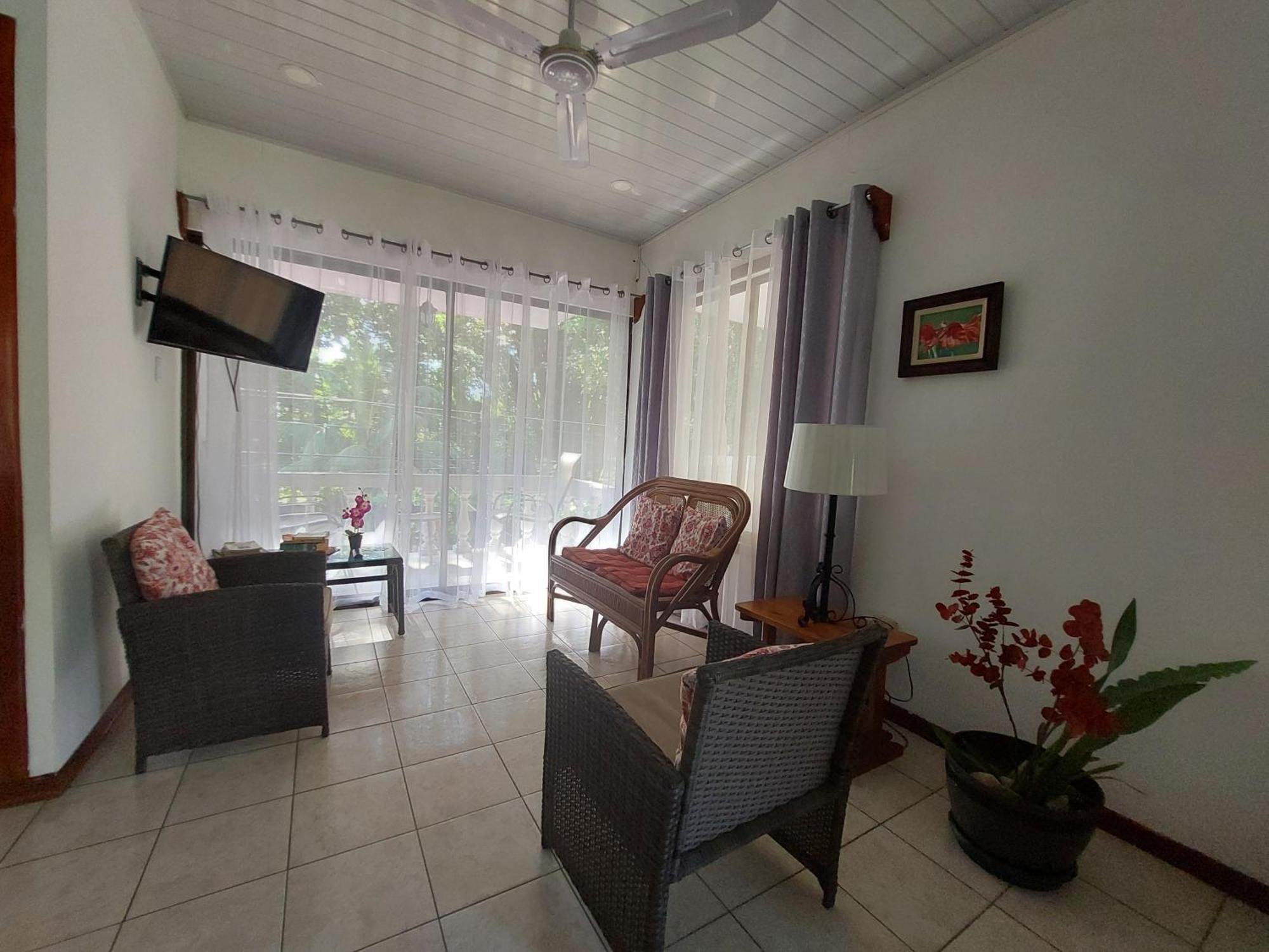 Apartment Casa Arenas Manuel Antonio
