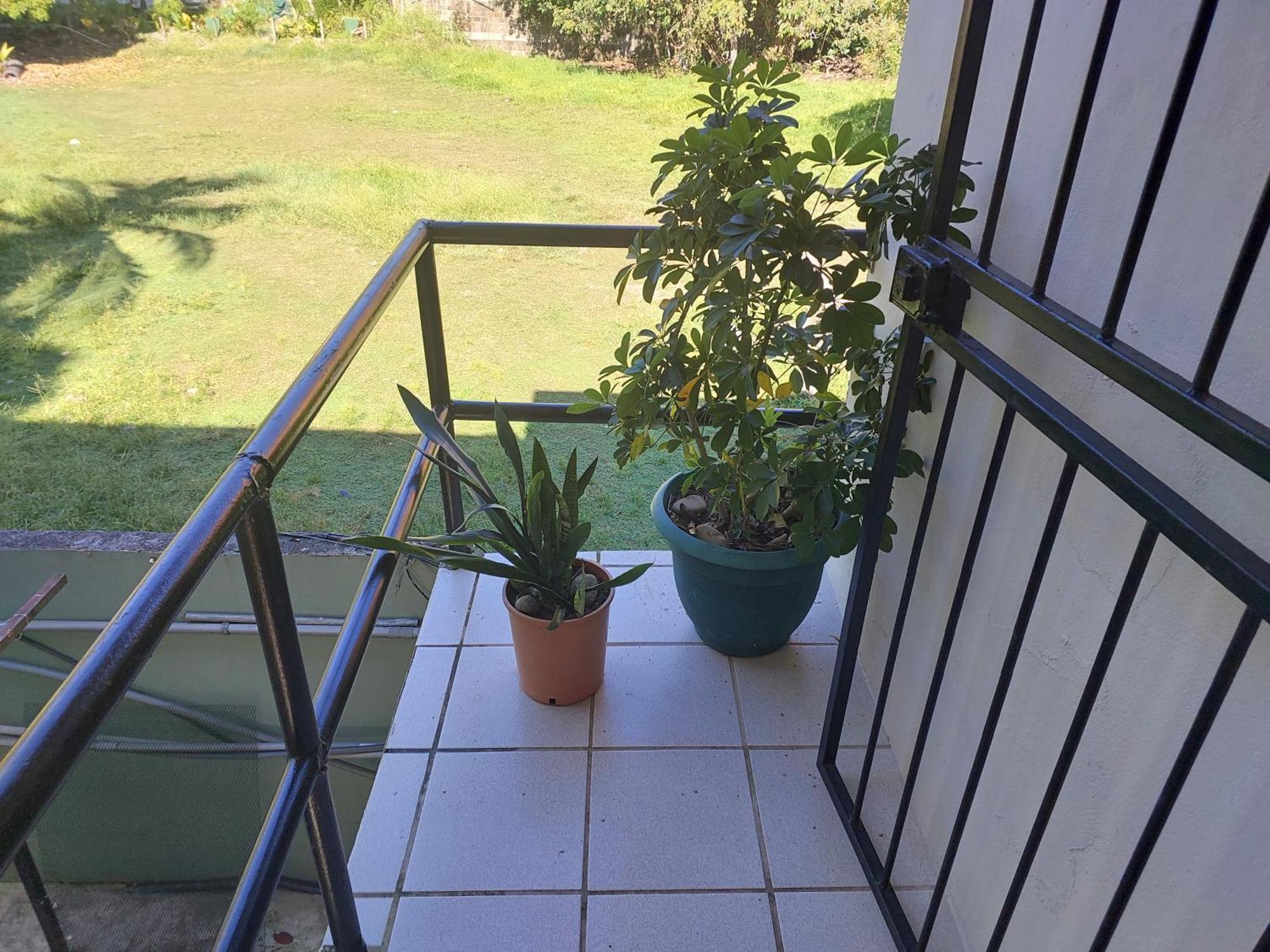 Casa Arenas Manuel Antonio