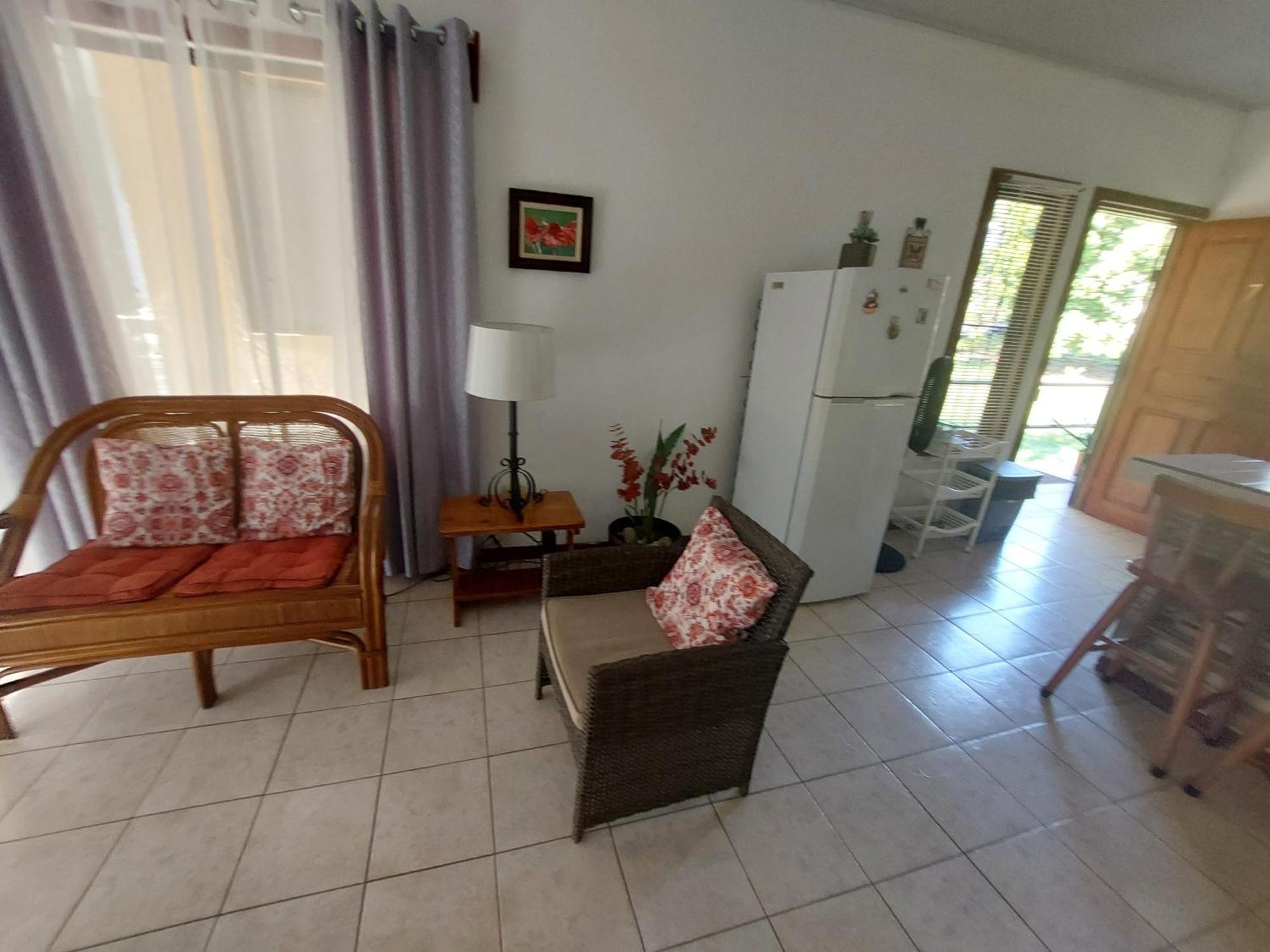 Apartment Casa Arenas Manuel Antonio