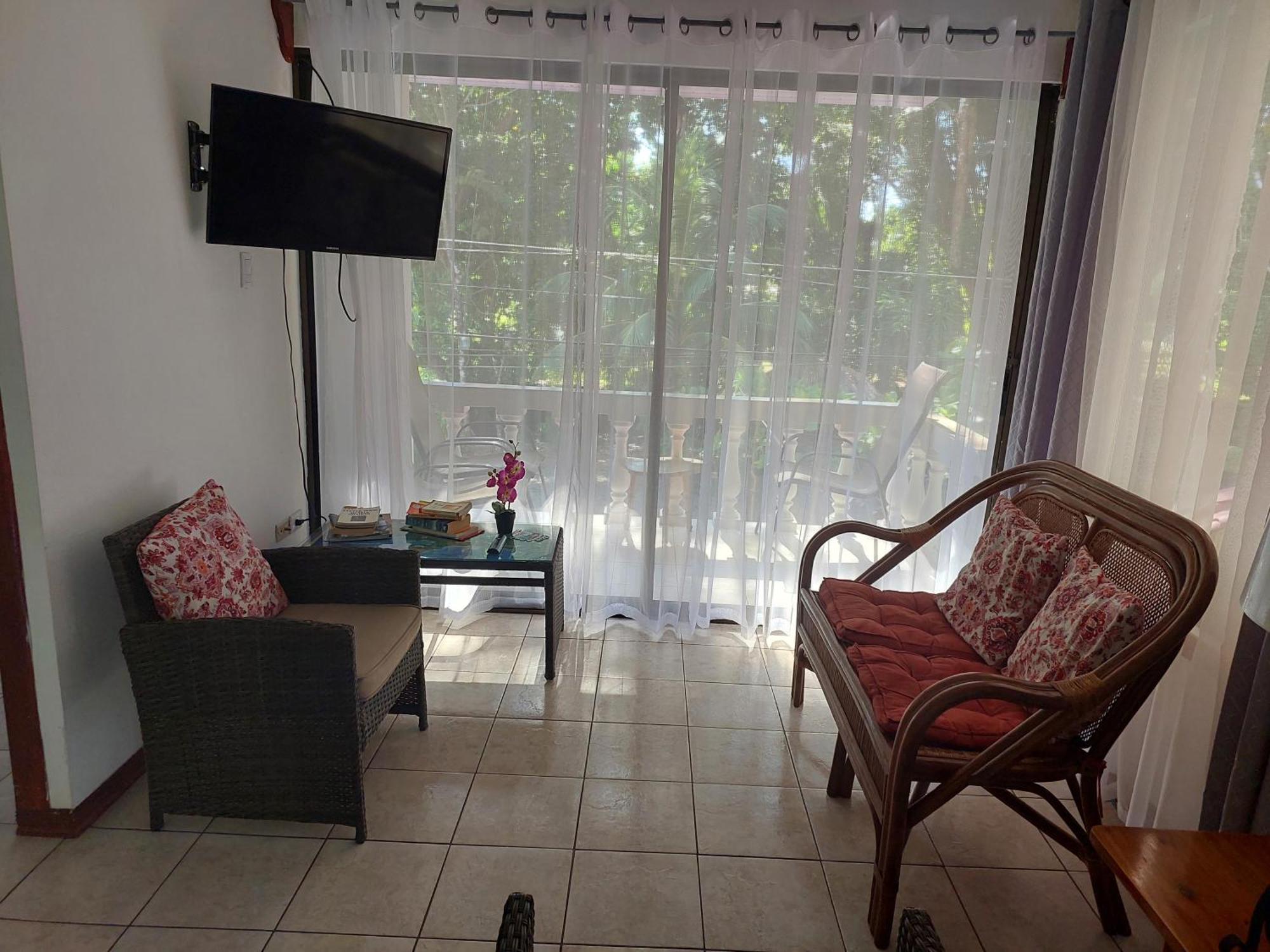Apartment Casa Arenas