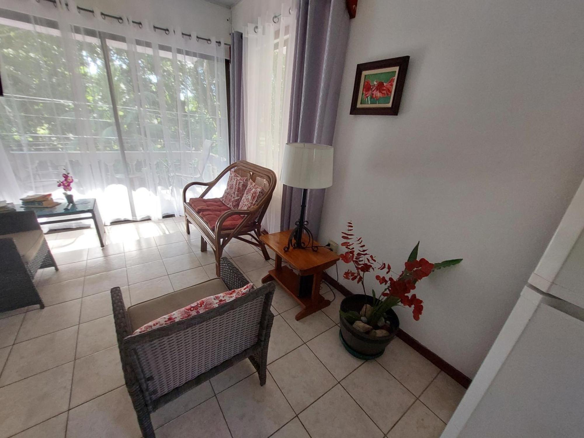 Casa Arenas Manuel Antonio