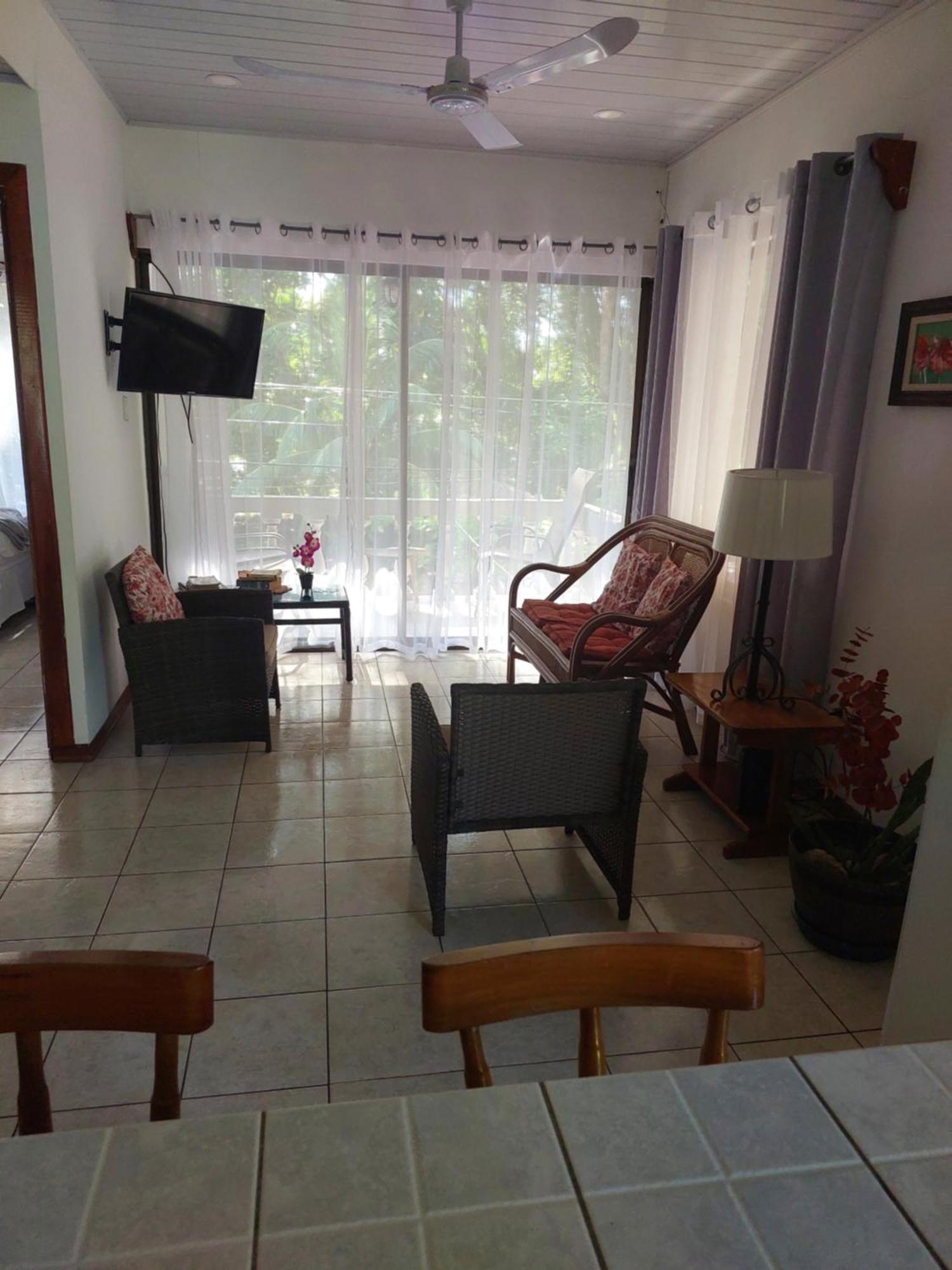 Casa Arenas Apartment *
