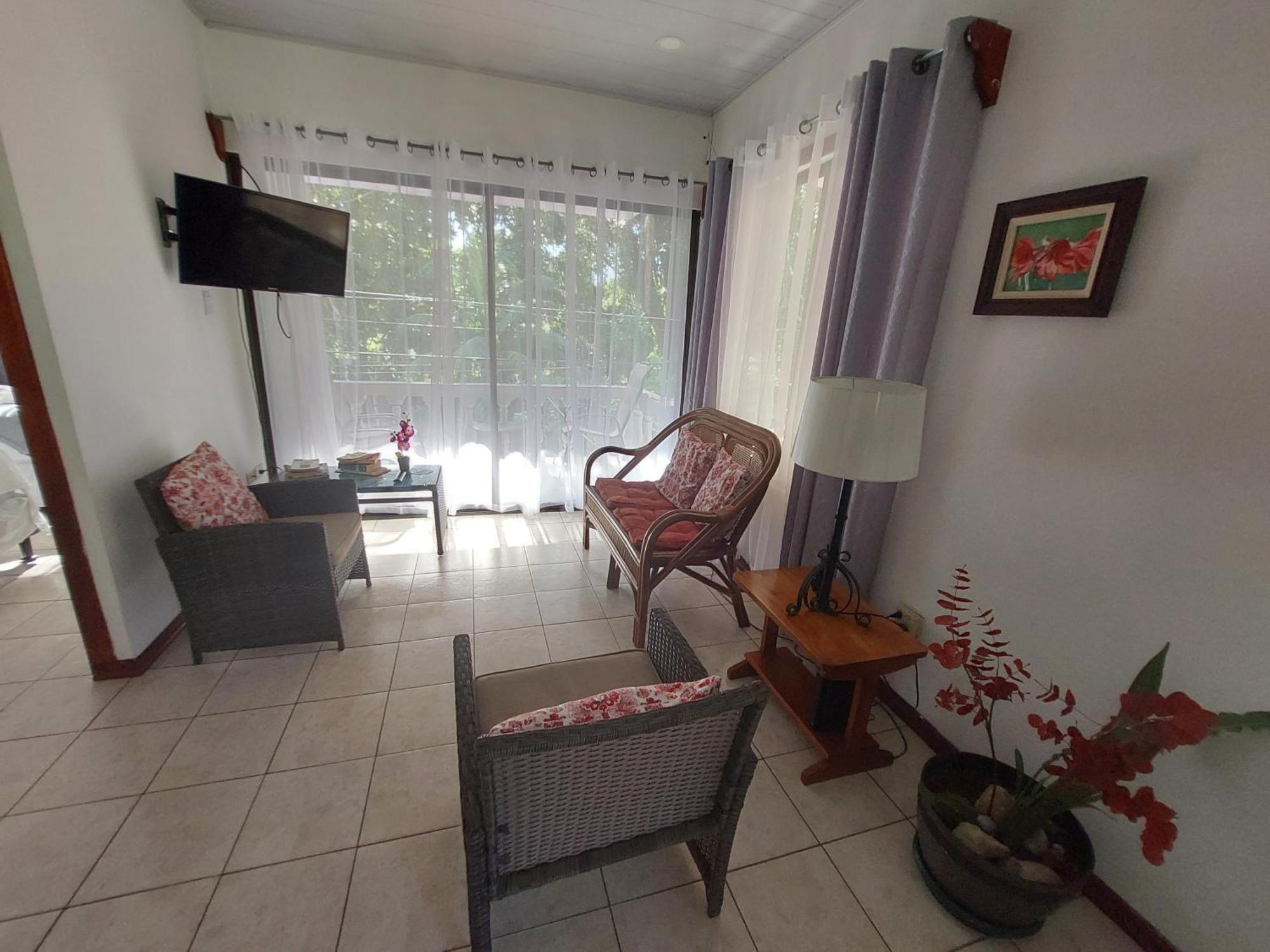 Apartment Casa Arenas