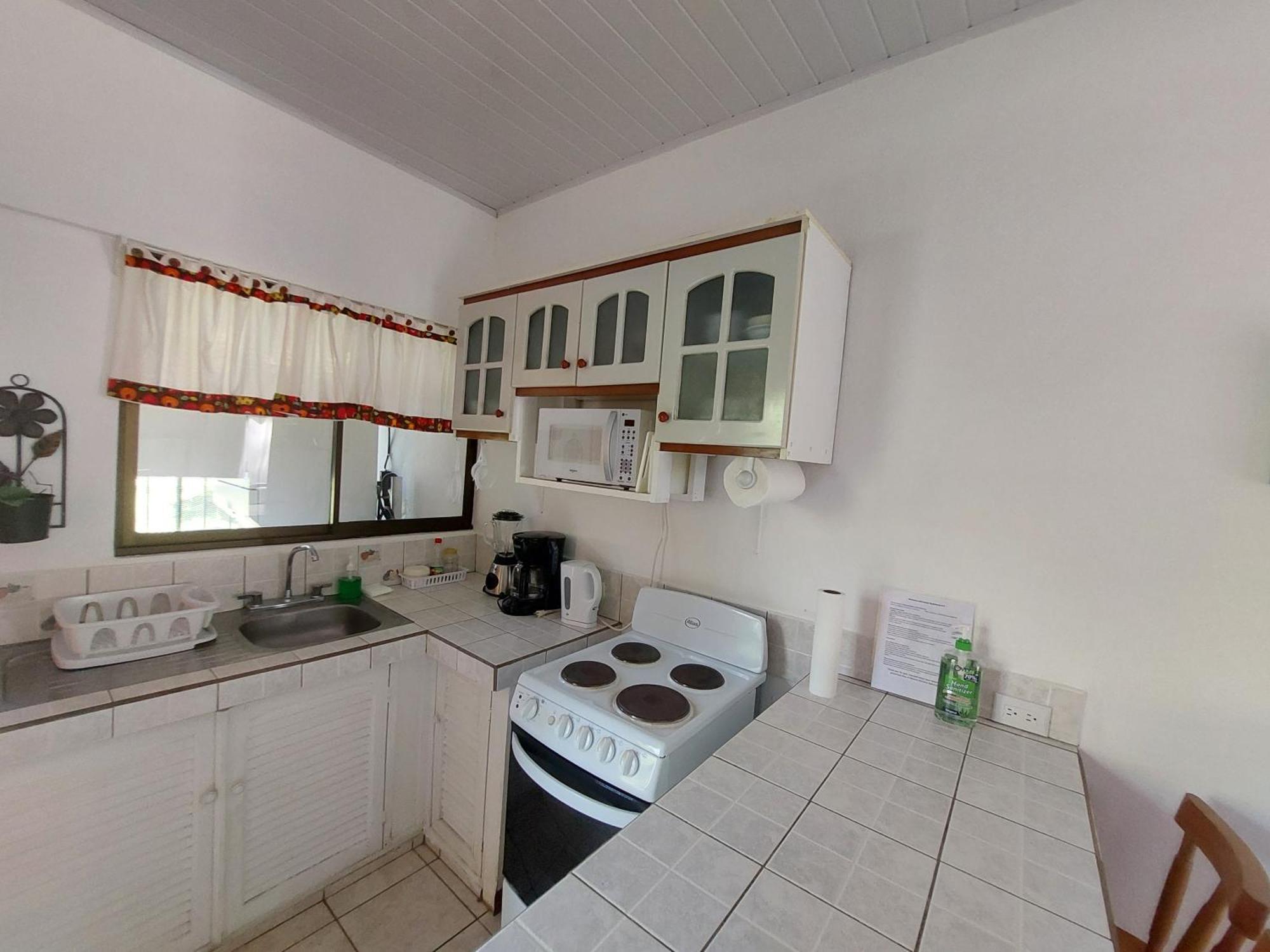 Casa Arenas Manuel Antonio