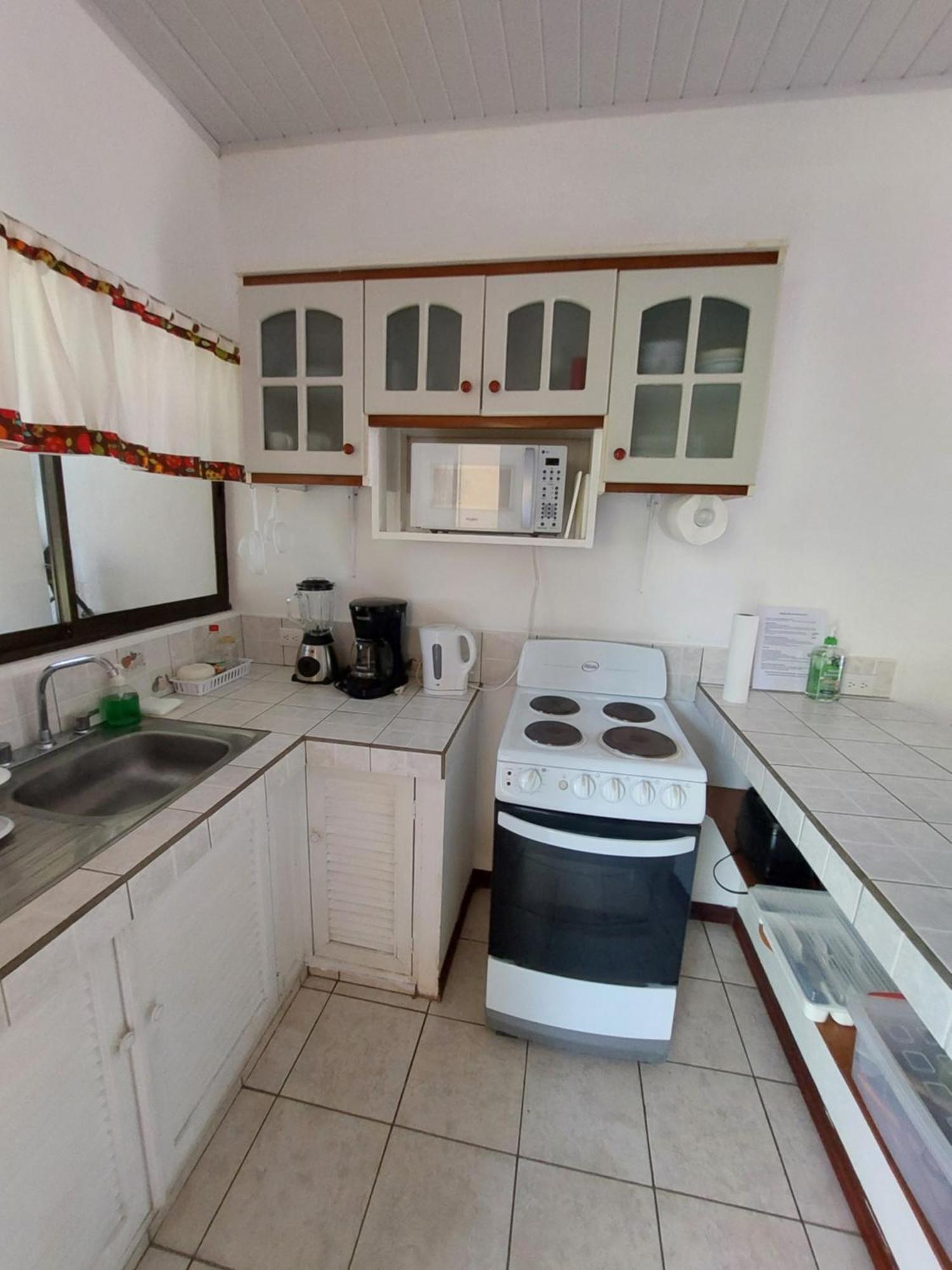 Casa Arenas Apartment
