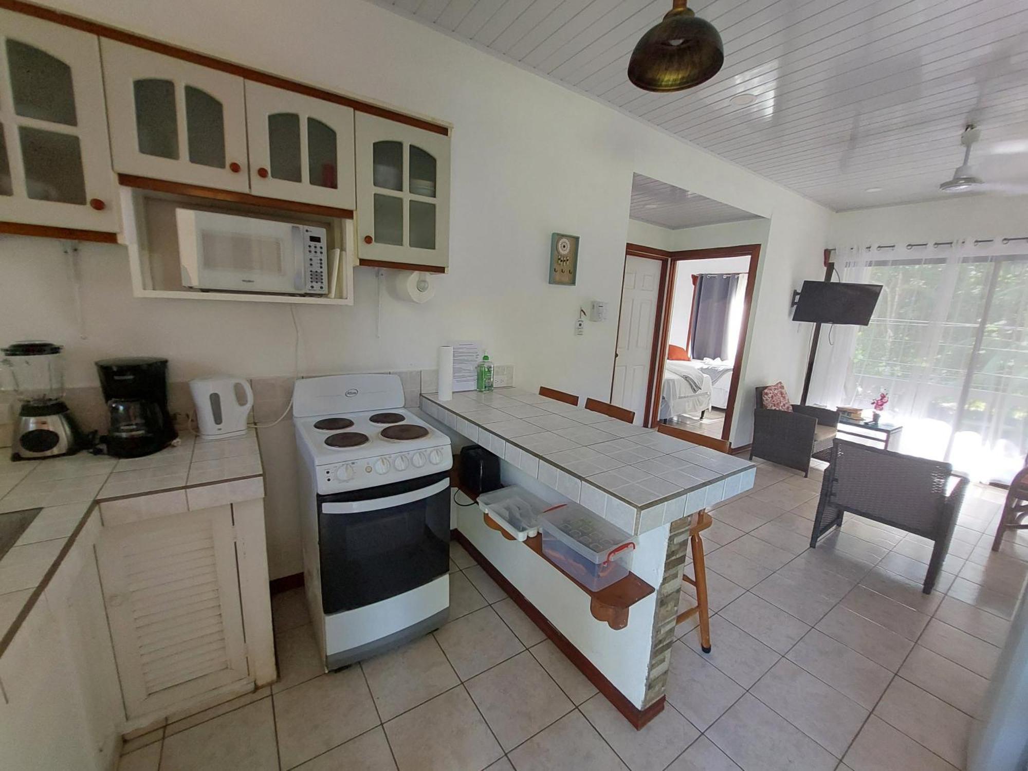 Casa Arenas Apartment Manuel Antonio