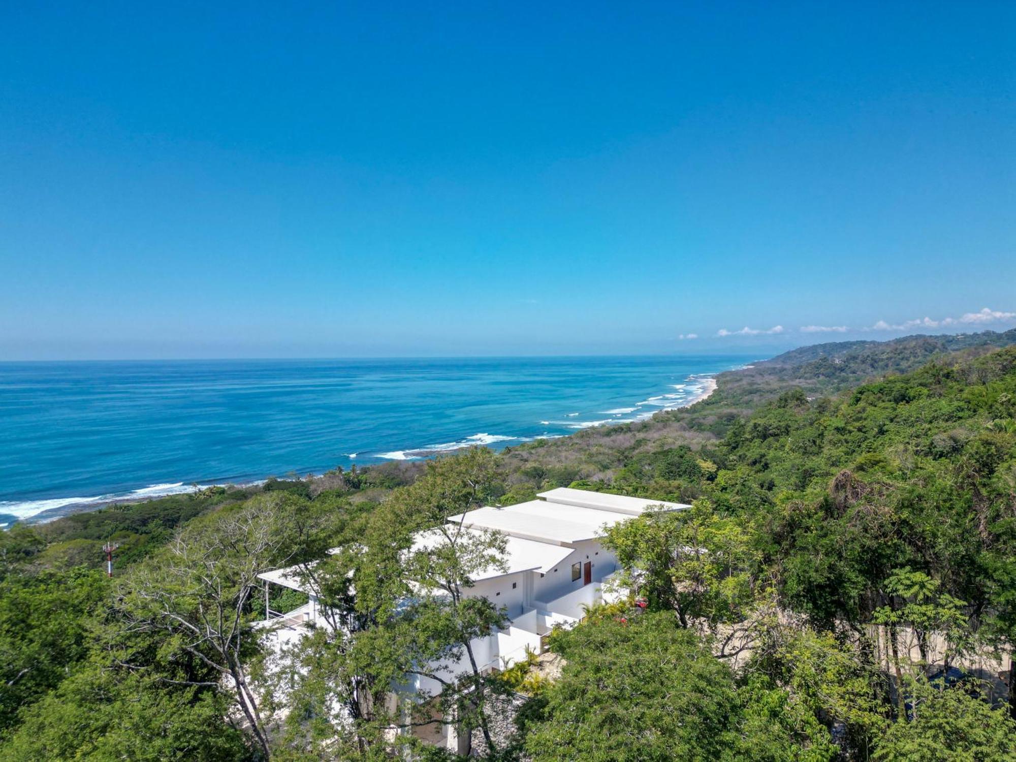 Aparthotel Les Roches - Paradise Retreat Playa Santa Teresa (Puntarenas)