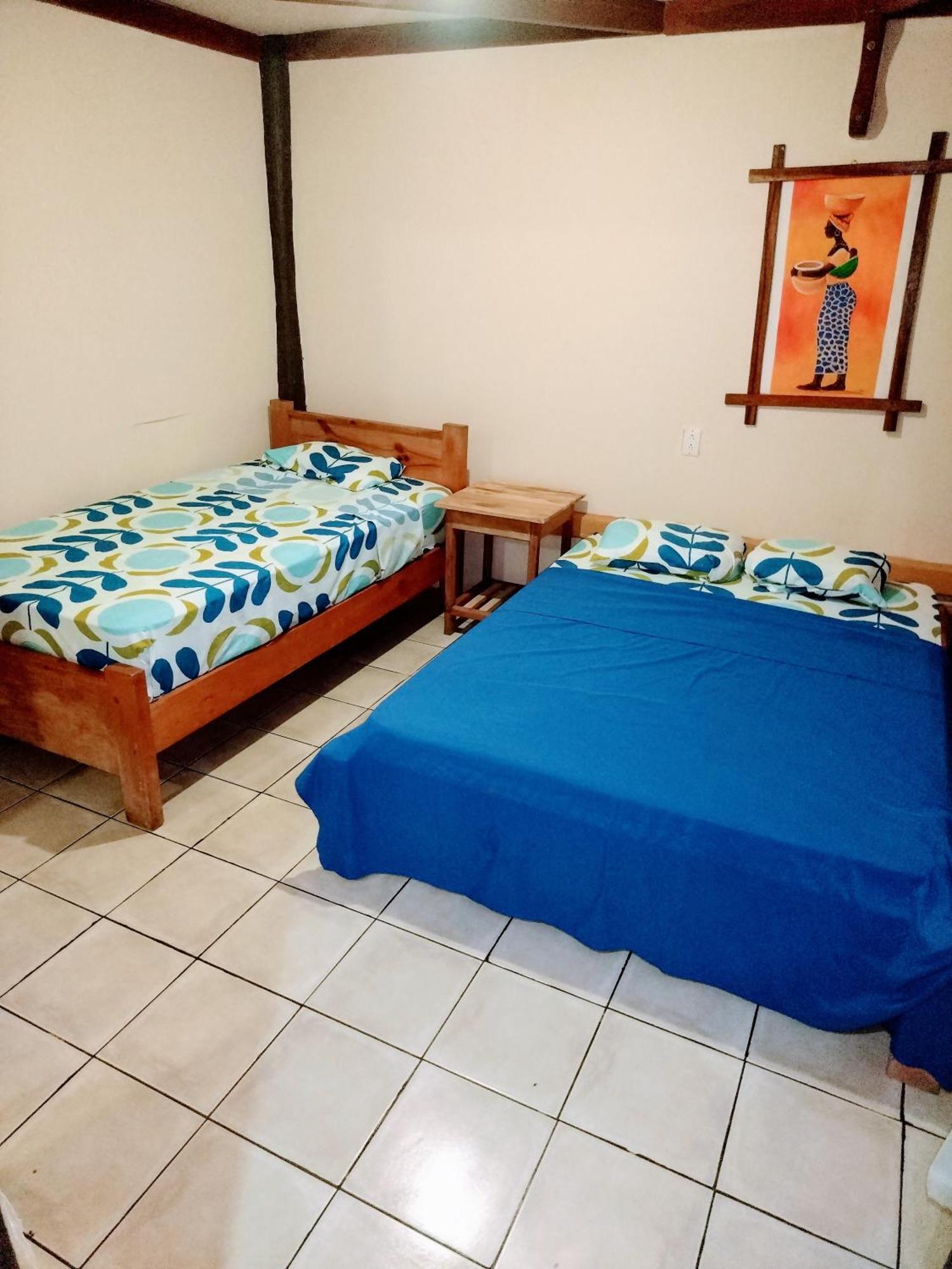 Bed & Breakfast Se Ua Manzanillo (Limon)