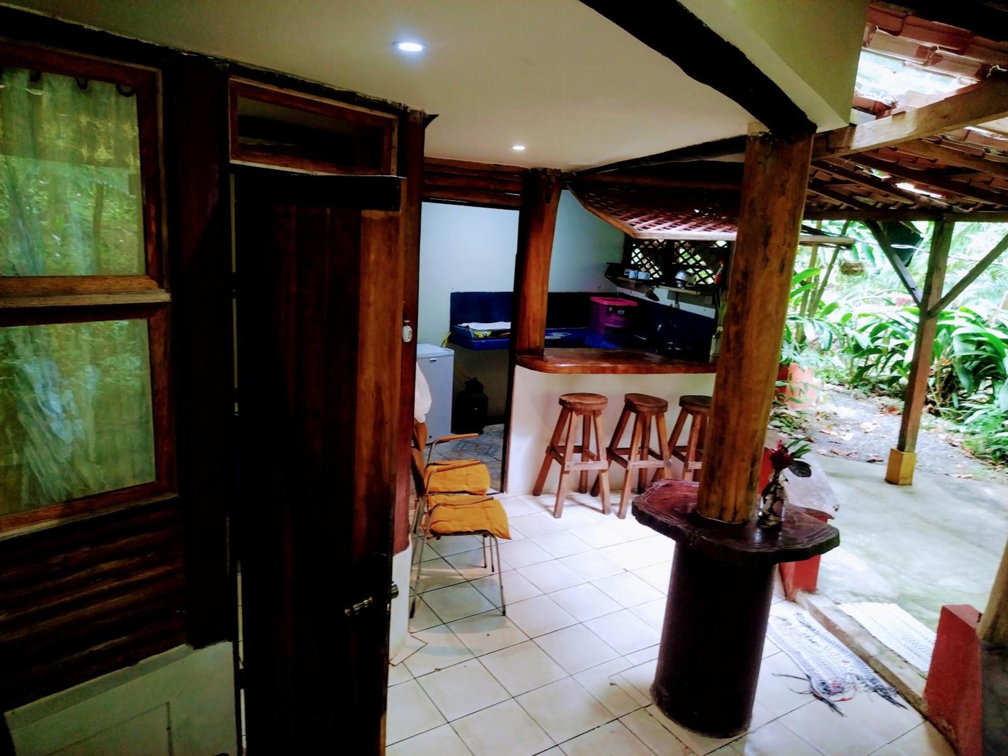 Se Ua Bed & Breakfast Manzanillo (Limon)