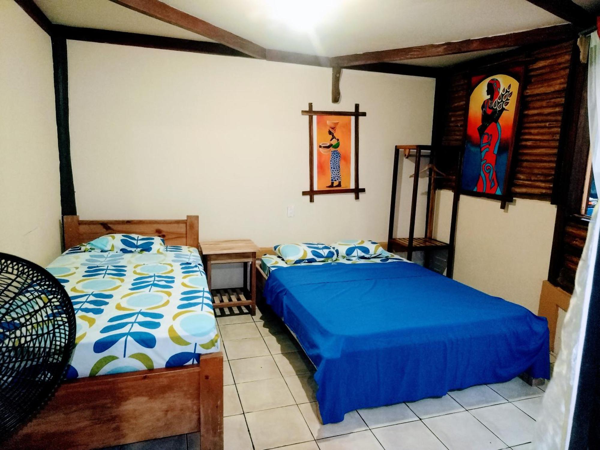 Se Ua Bed & Breakfast 2*