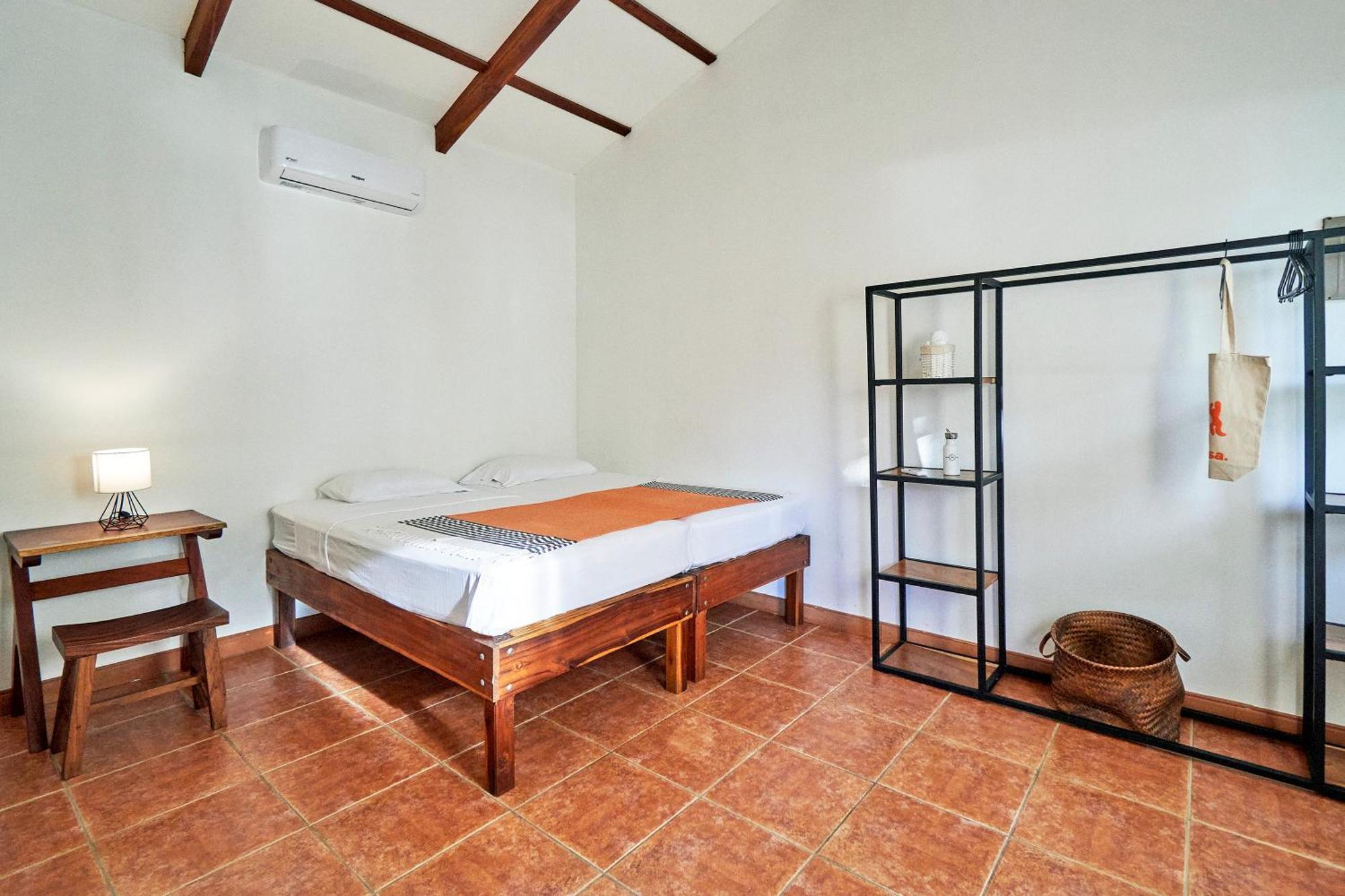 Casa Calocita * Playa Santa Teresa (Puntarenas)