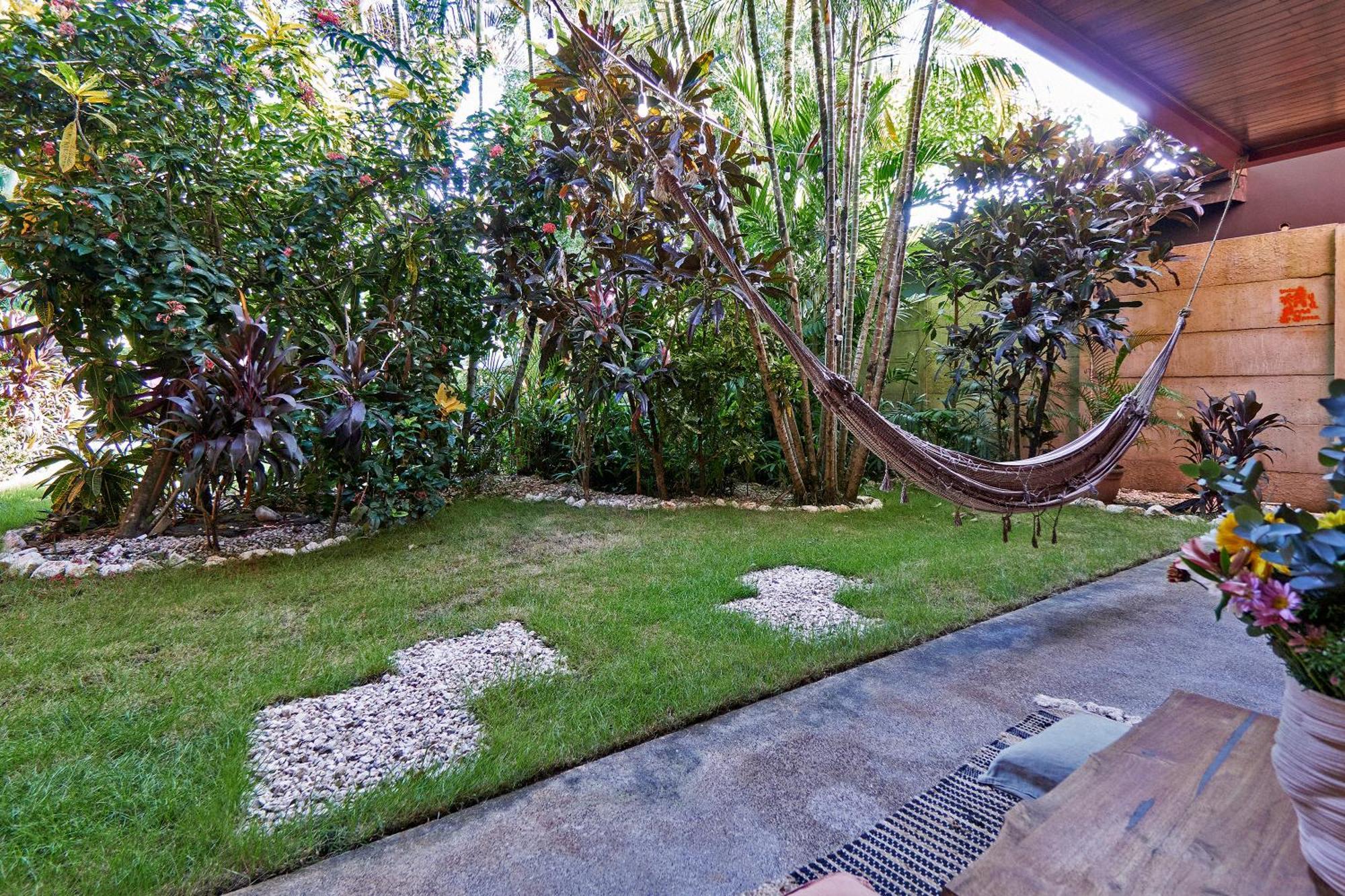 Casa Calocita * Playa Santa Teresa (Puntarenas)