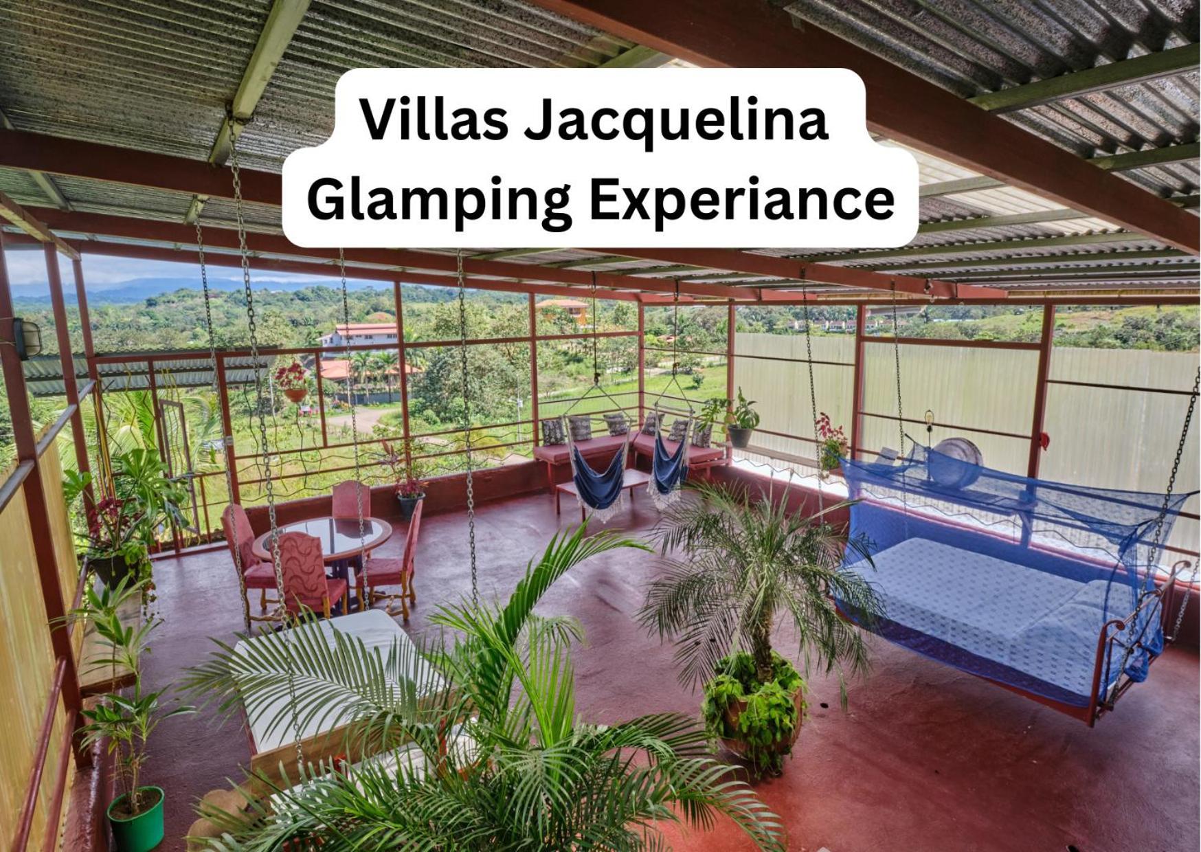 Jacquelina