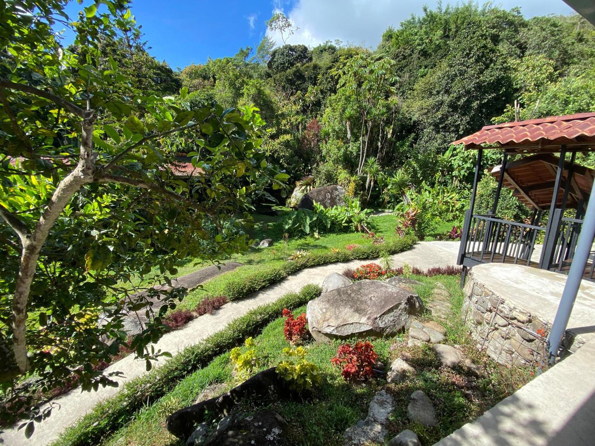 Jardines Secretos *