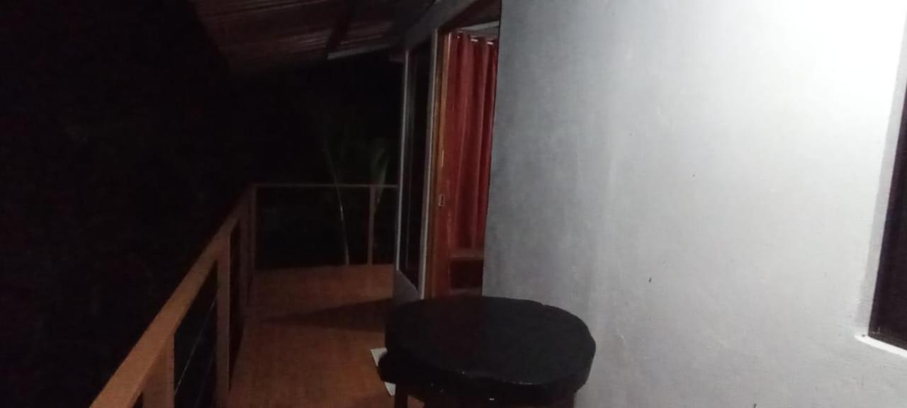 Apartment Paraiso Rio Celeste *