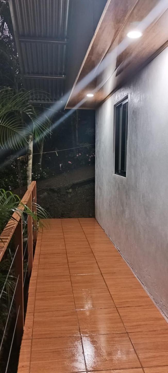 Apartment Paraiso Rio Celeste