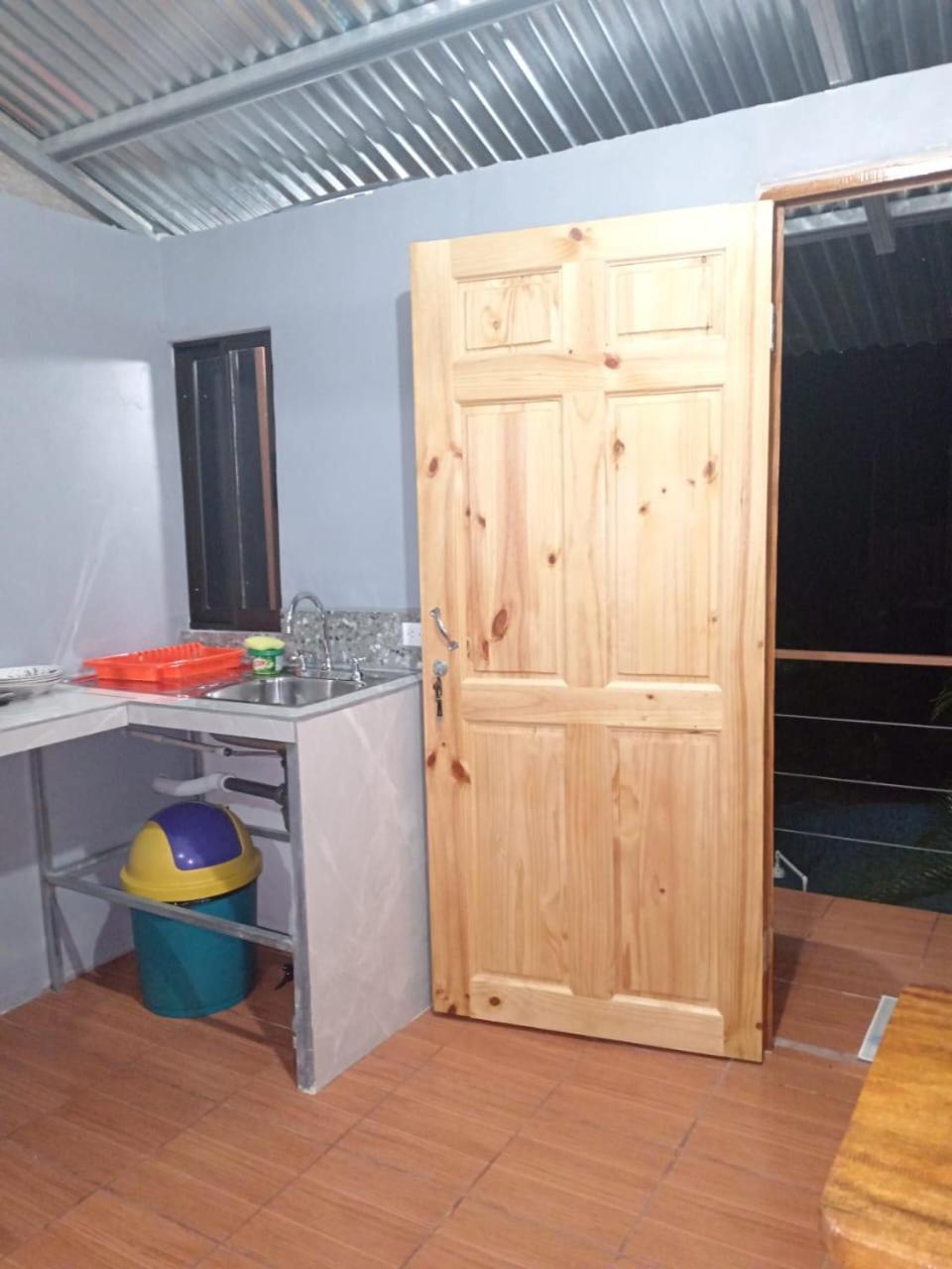 Paraiso Rio Celeste Apartment San Rafael De Guatuso