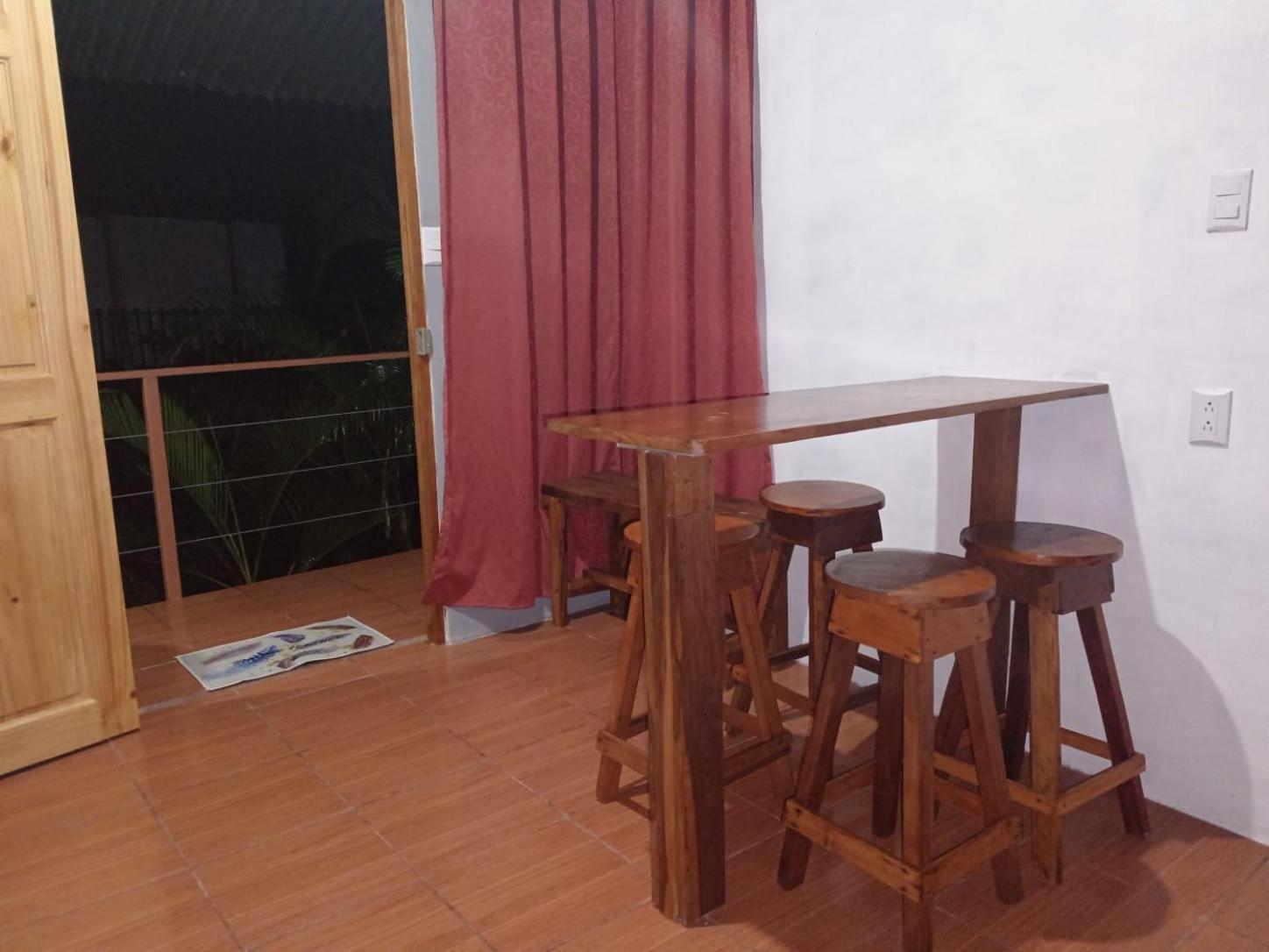 Paraiso Rio Celeste Apartment San Rafael De Guatuso
