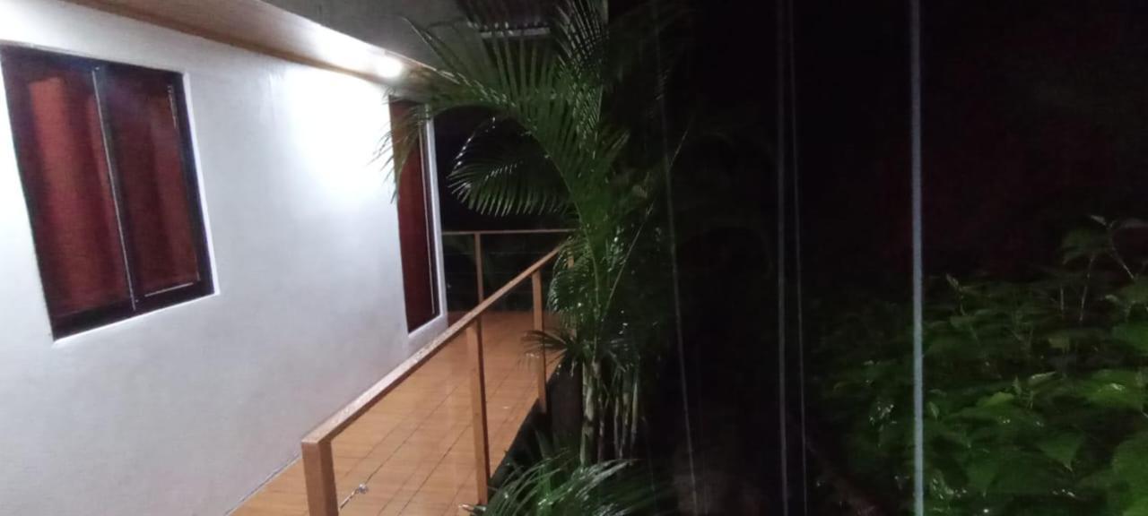 Paraiso Rio Celeste Apartment