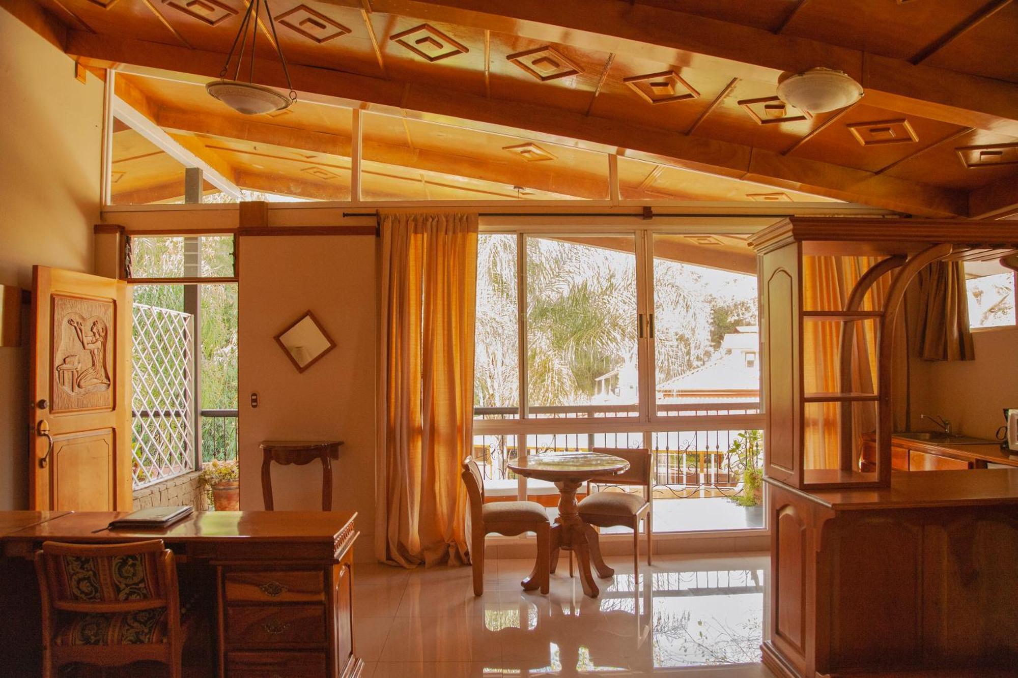 Hotel Hotel Martino Spa And Resort Animas (Alajuela)