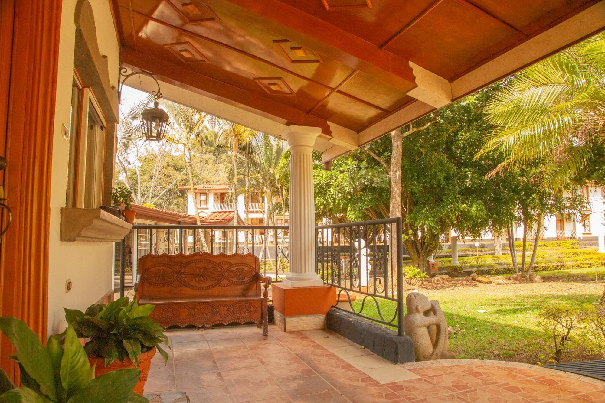 Hotel Hotel Martino Spa And Resort