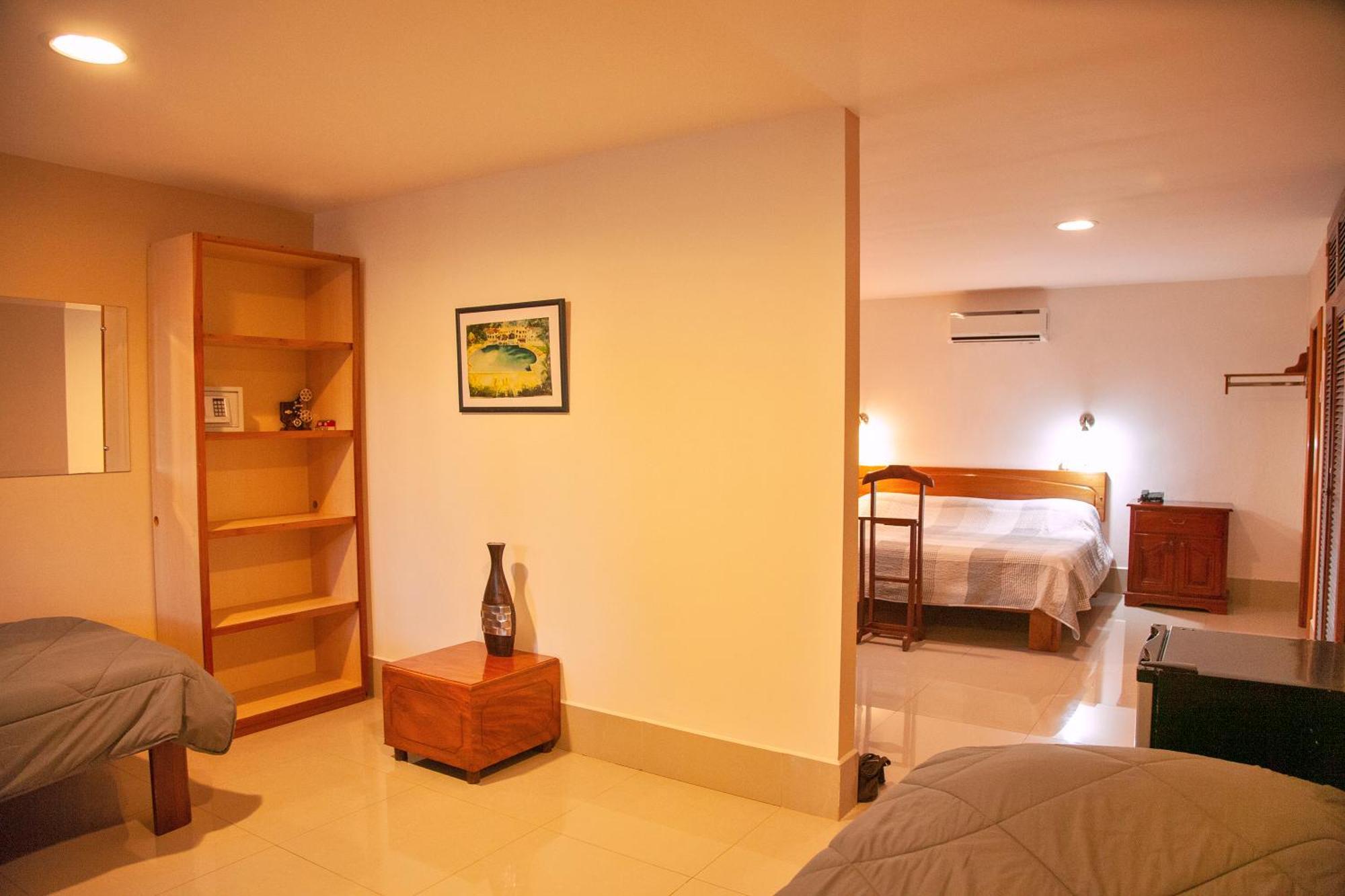 Hotel Martino Spa And Resort Hotel 5*