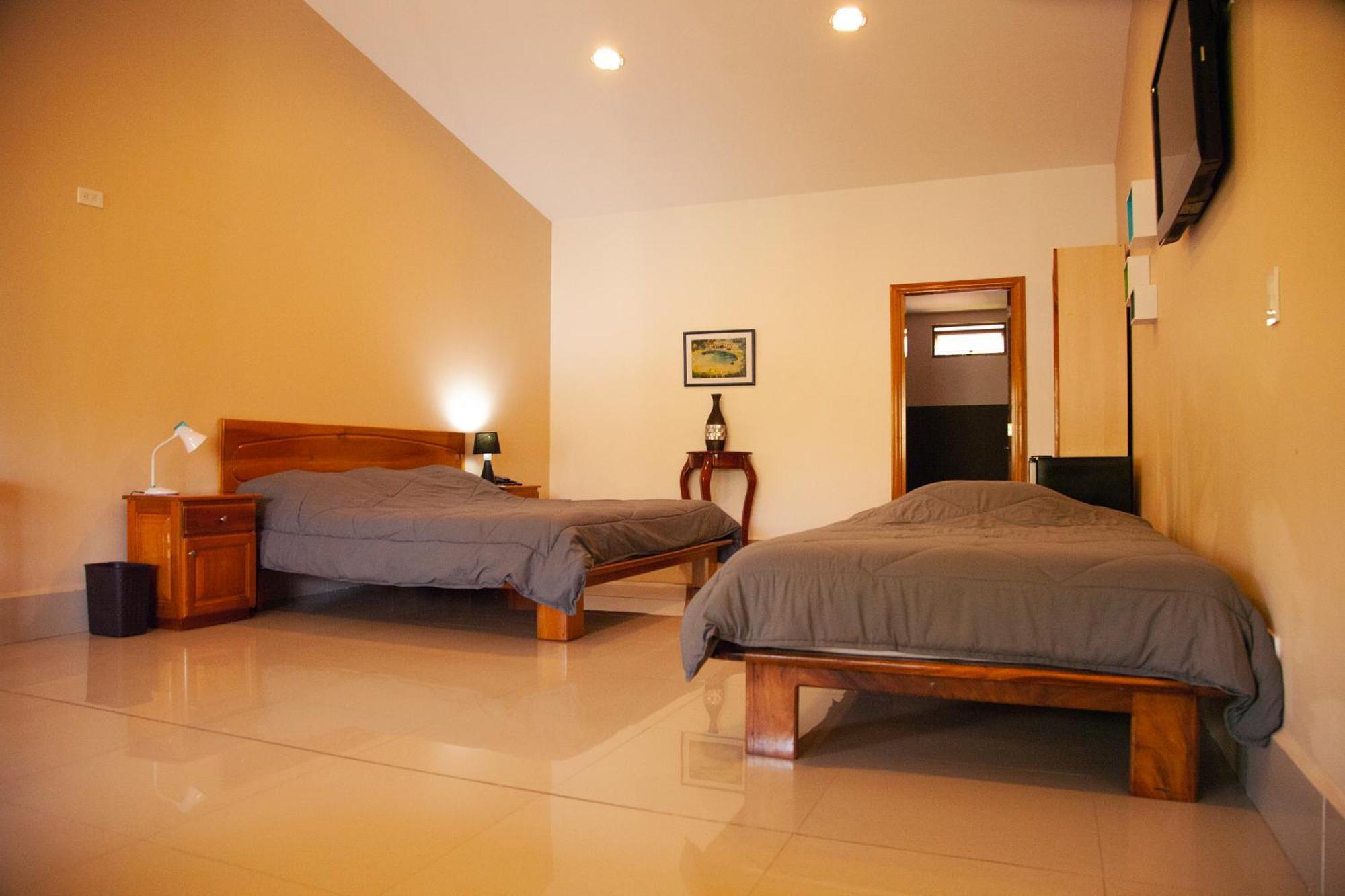 Hotel Hotel Martino Spa And Resort Animas (Alajuela)