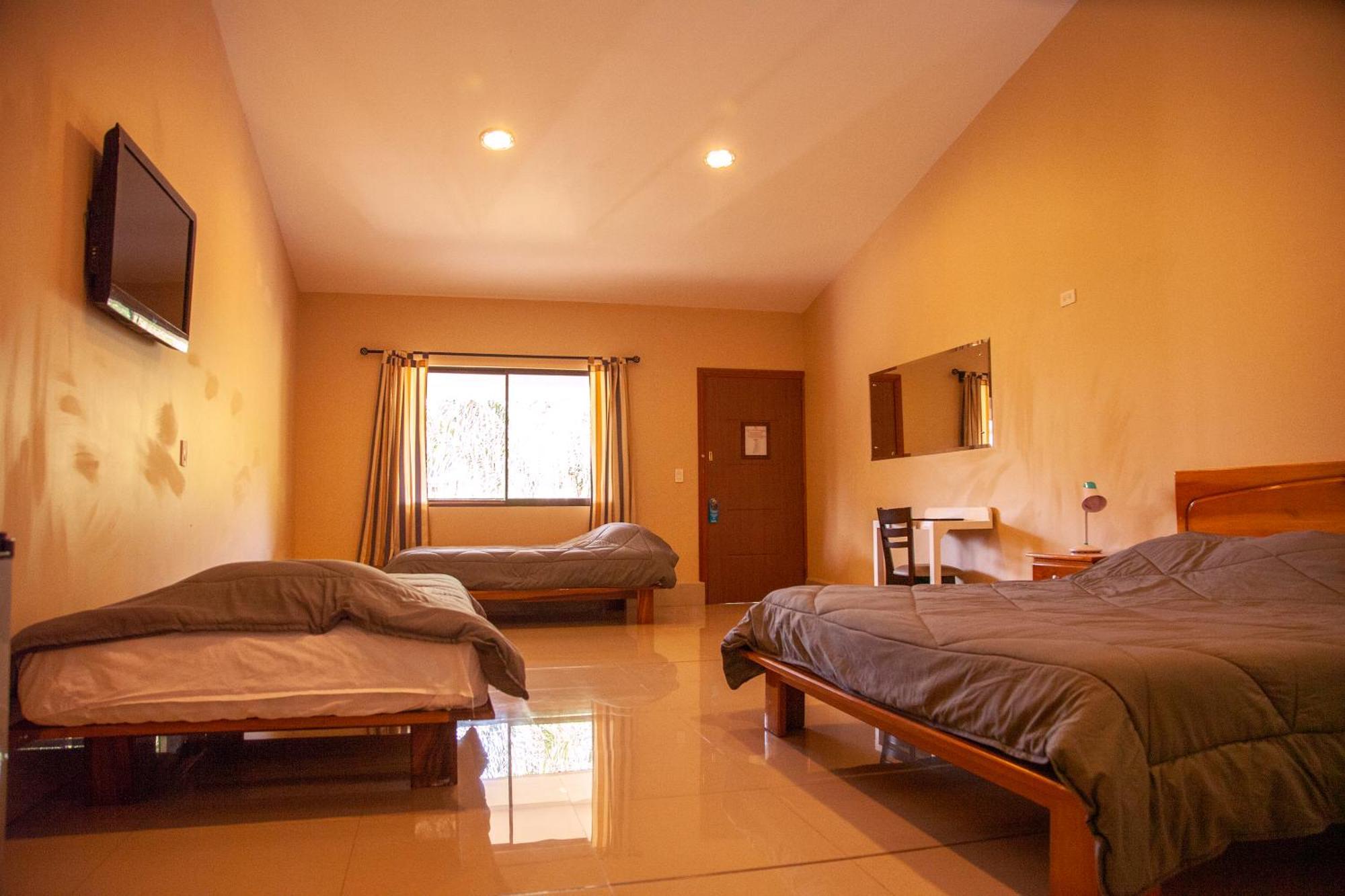 Hotel Martino Spa And Resort Hotel Animas (Alajuela)